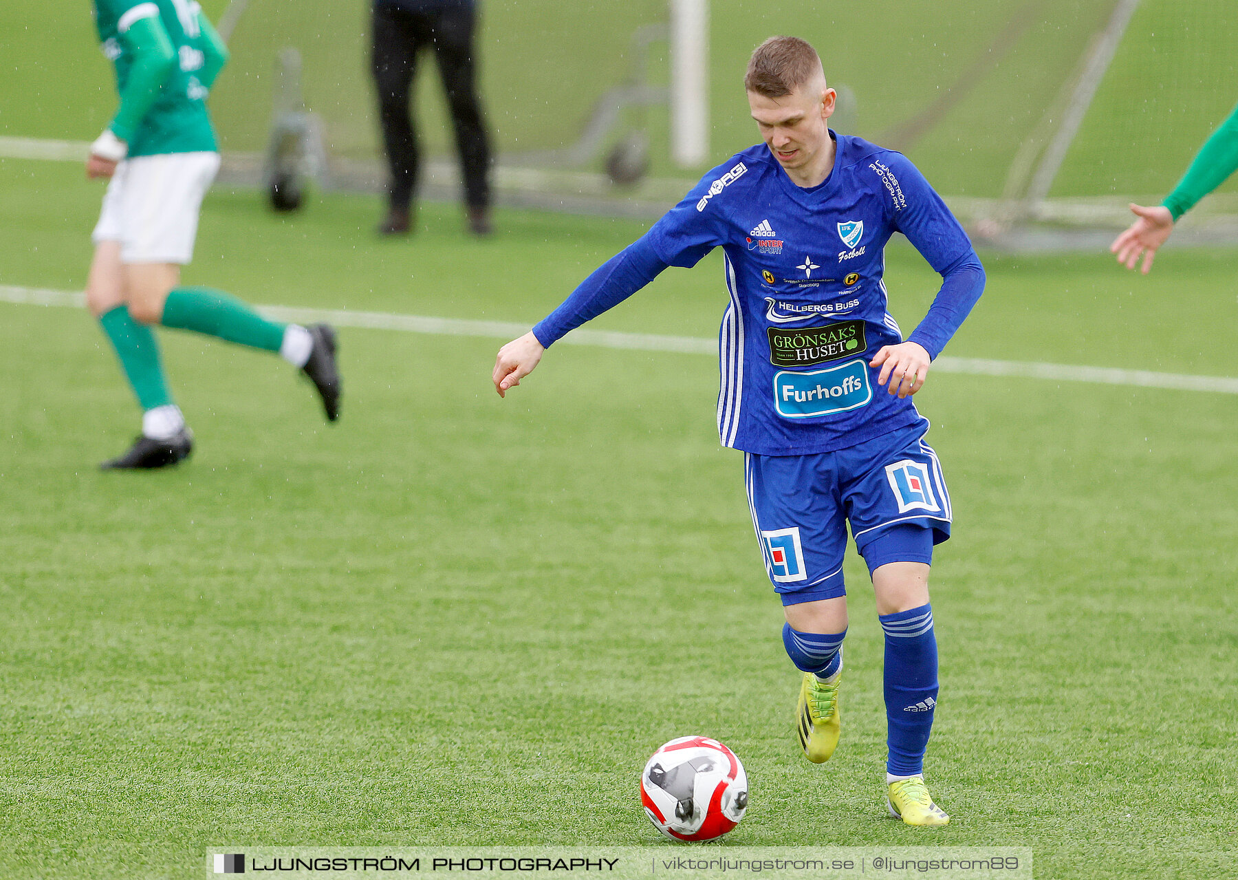 Träningsmatch IFK Skövde FK-Alingsås IF FF 3-0,herr,Lillegårdens IP,Skövde,Sverige,Fotboll,,2023,322046