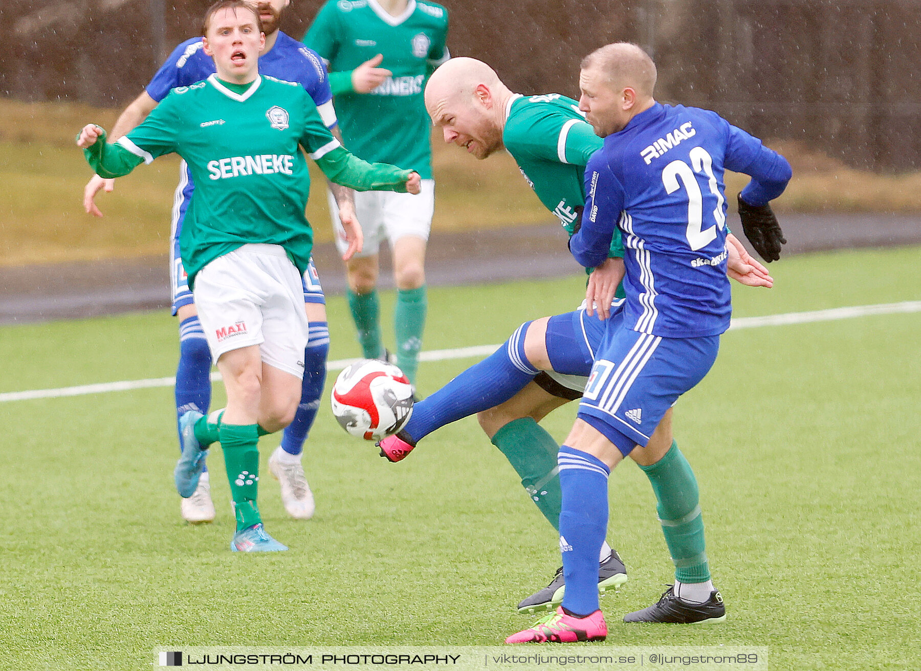 Träningsmatch IFK Skövde FK-Alingsås IF FF 3-0,herr,Lillegårdens IP,Skövde,Sverige,Fotboll,,2023,322048