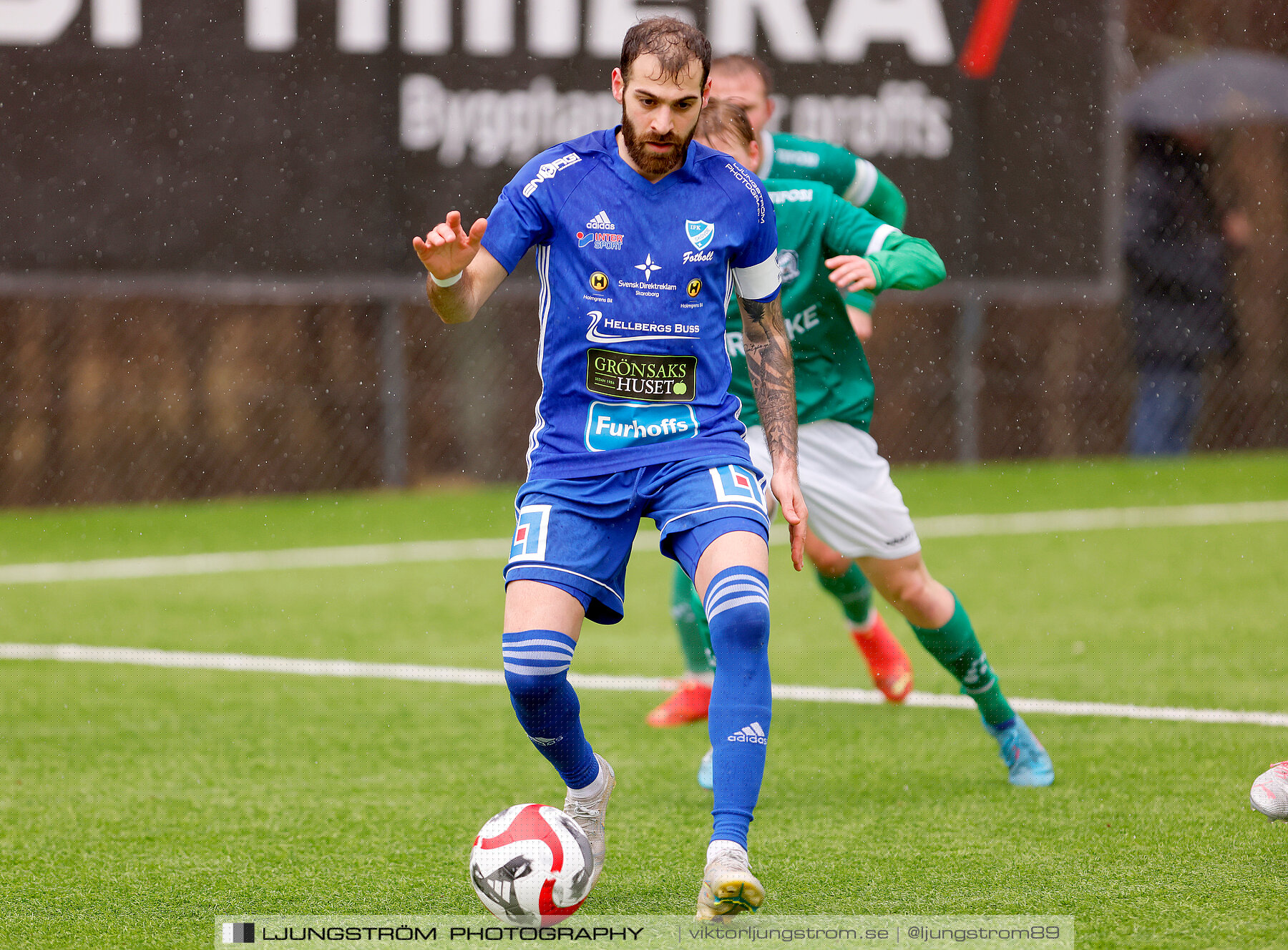 Träningsmatch IFK Skövde FK-Alingsås IF FF 3-0,herr,Lillegårdens IP,Skövde,Sverige,Fotboll,,2023,322063