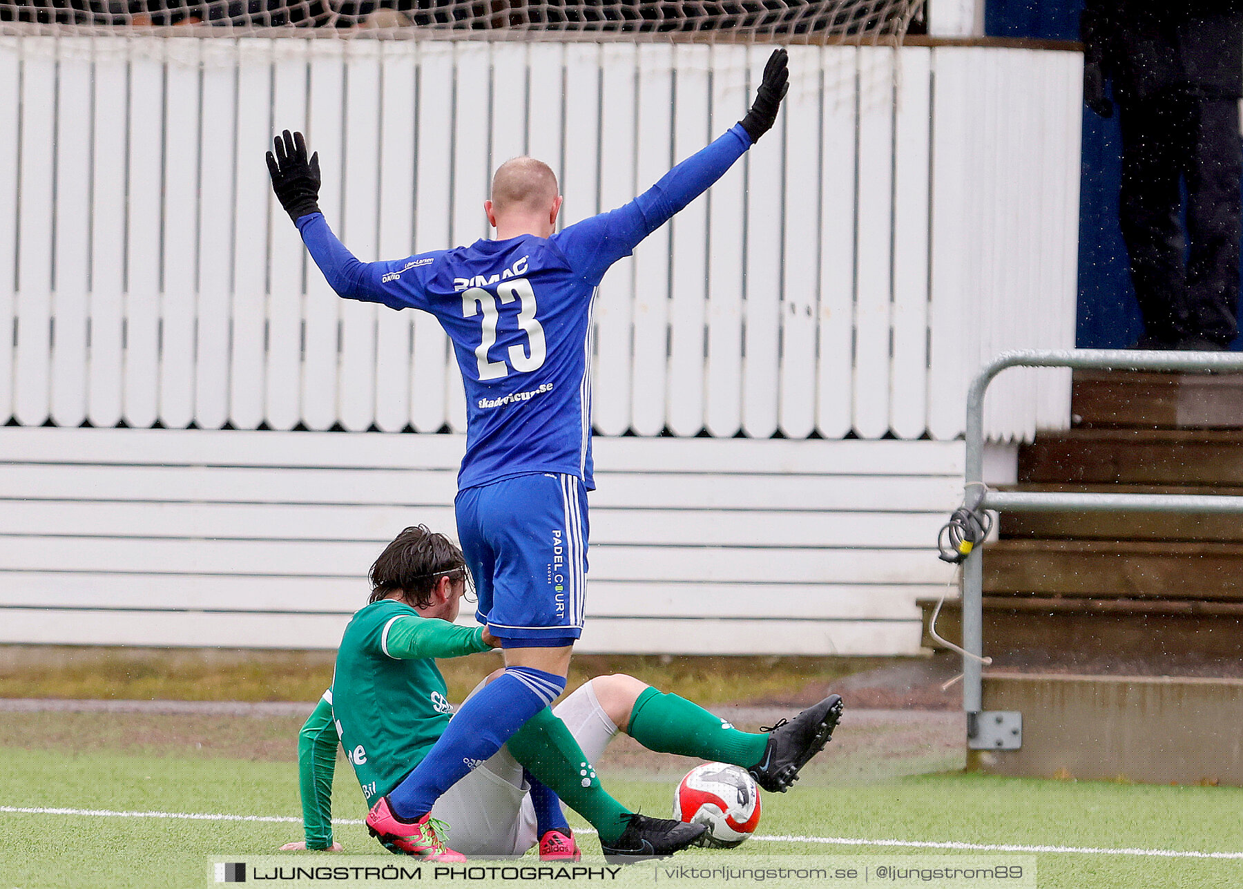 Träningsmatch IFK Skövde FK-Alingsås IF FF 3-0,herr,Lillegårdens IP,Skövde,Sverige,Fotboll,,2023,322073
