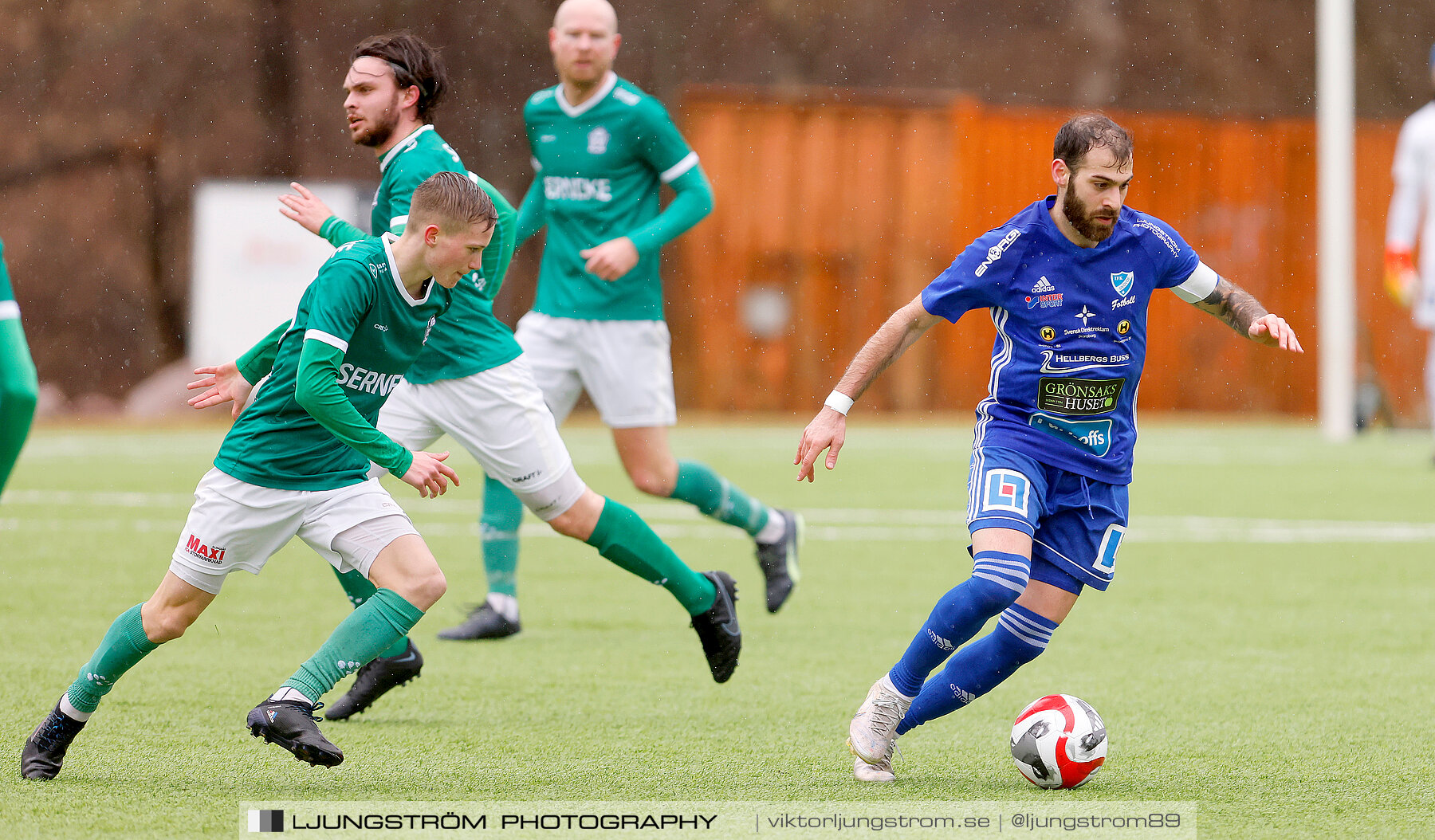 Träningsmatch IFK Skövde FK-Alingsås IF FF 3-0,herr,Lillegårdens IP,Skövde,Sverige,Fotboll,,2023,322075