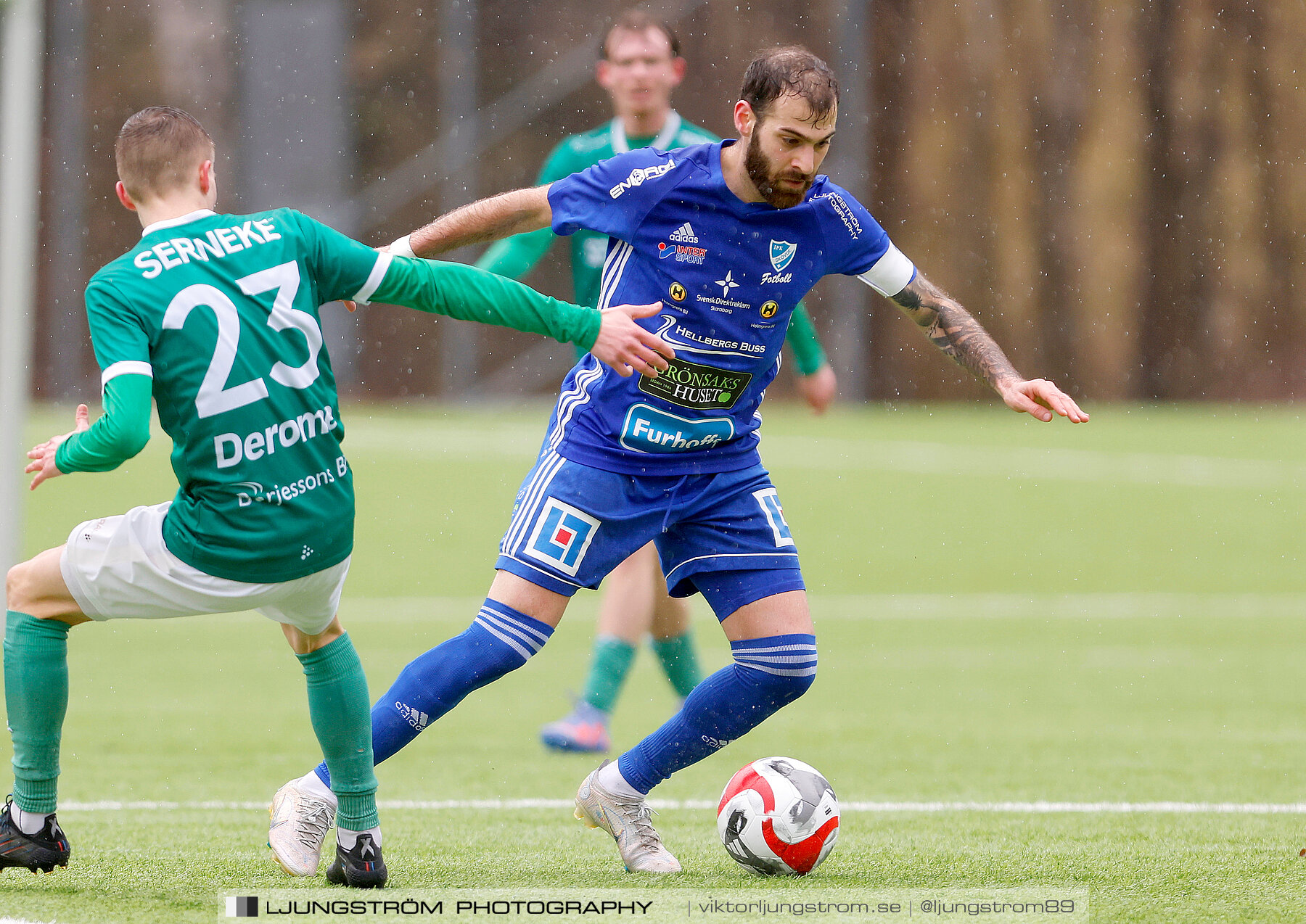 Träningsmatch IFK Skövde FK-Alingsås IF FF 3-0,herr,Lillegårdens IP,Skövde,Sverige,Fotboll,,2023,322077