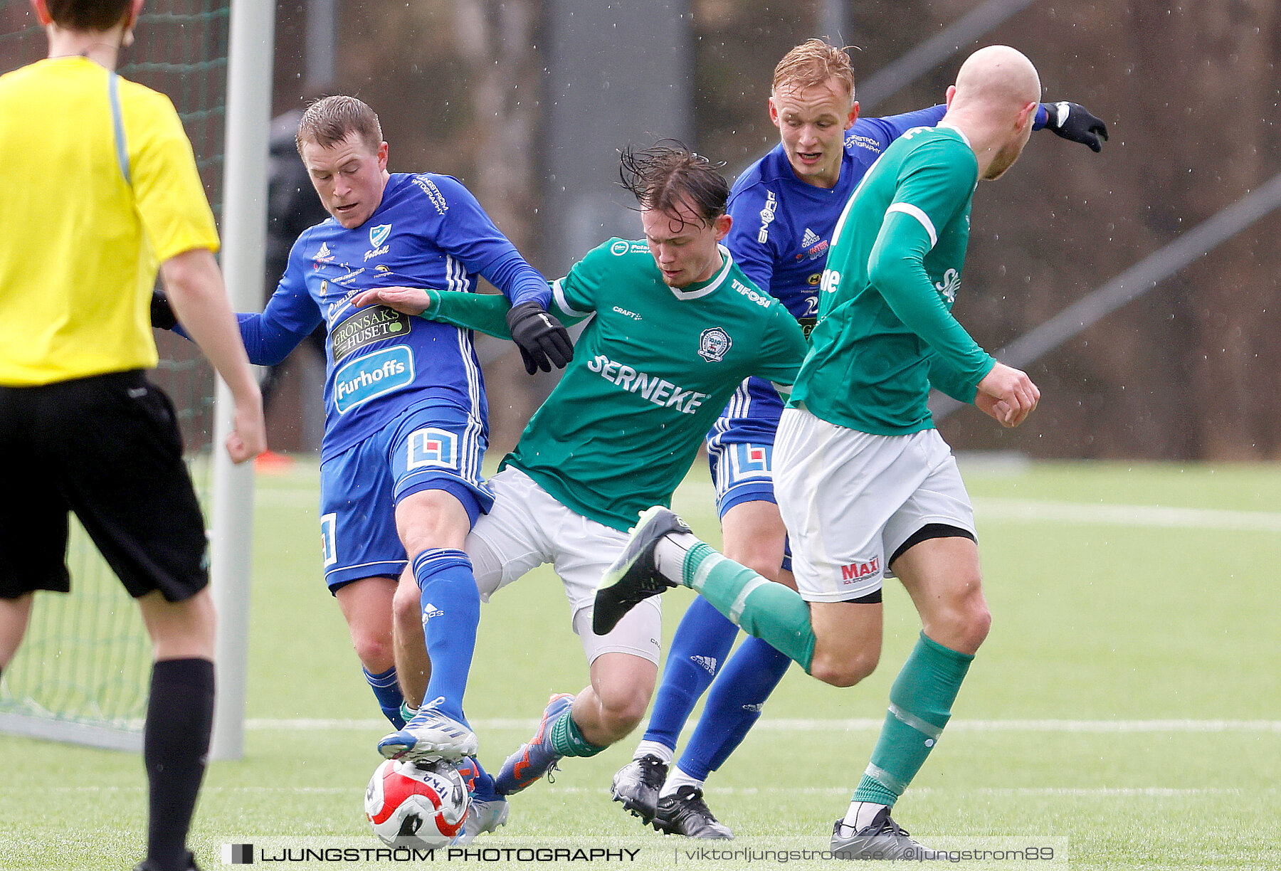 Träningsmatch IFK Skövde FK-Alingsås IF FF 3-0,herr,Lillegårdens IP,Skövde,Sverige,Fotboll,,2023,322088