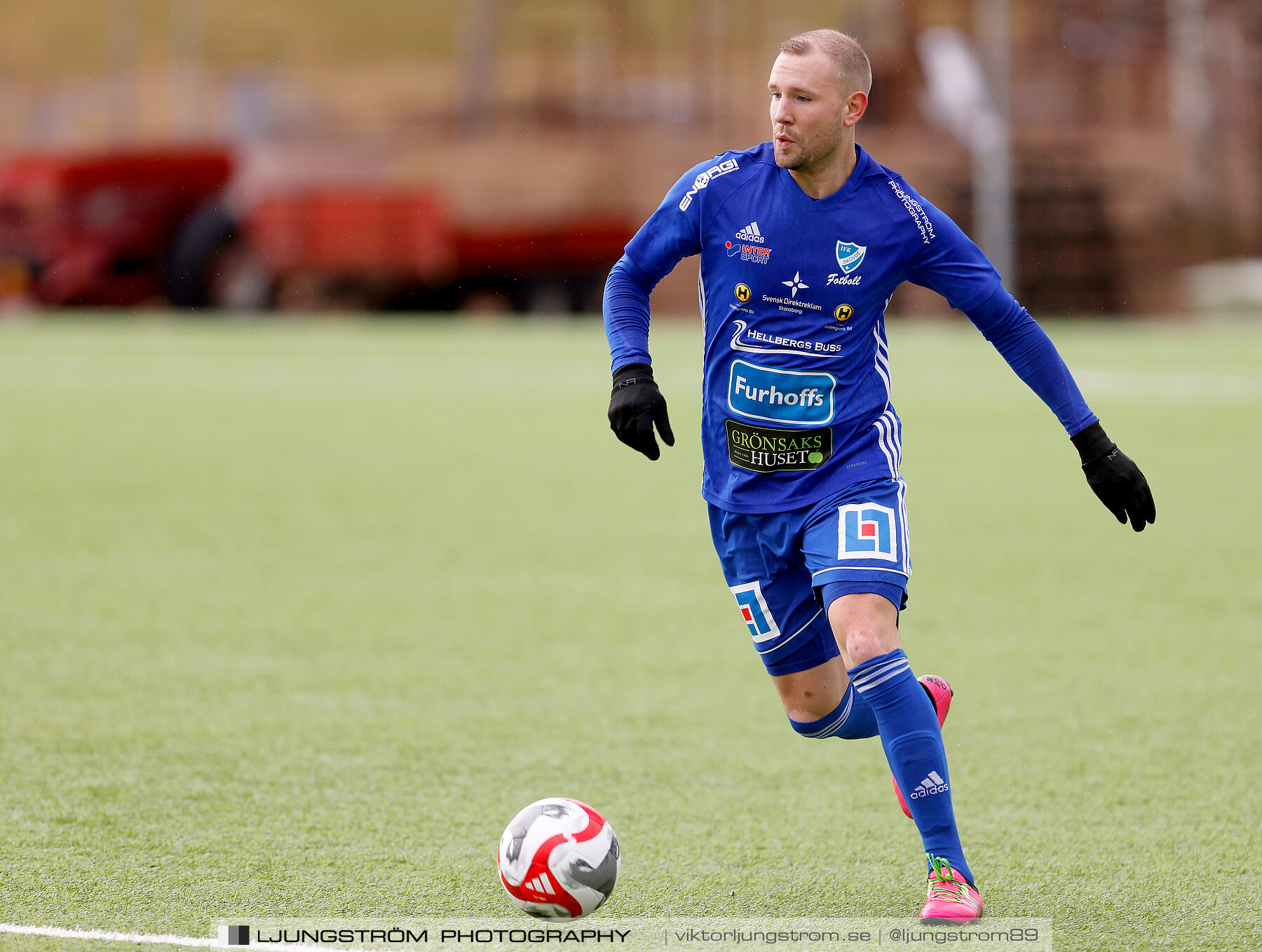 Träningsmatch IFK Skövde FK-Alingsås IF FF 3-0,herr,Lillegårdens IP,Skövde,Sverige,Fotboll,,2023,322093