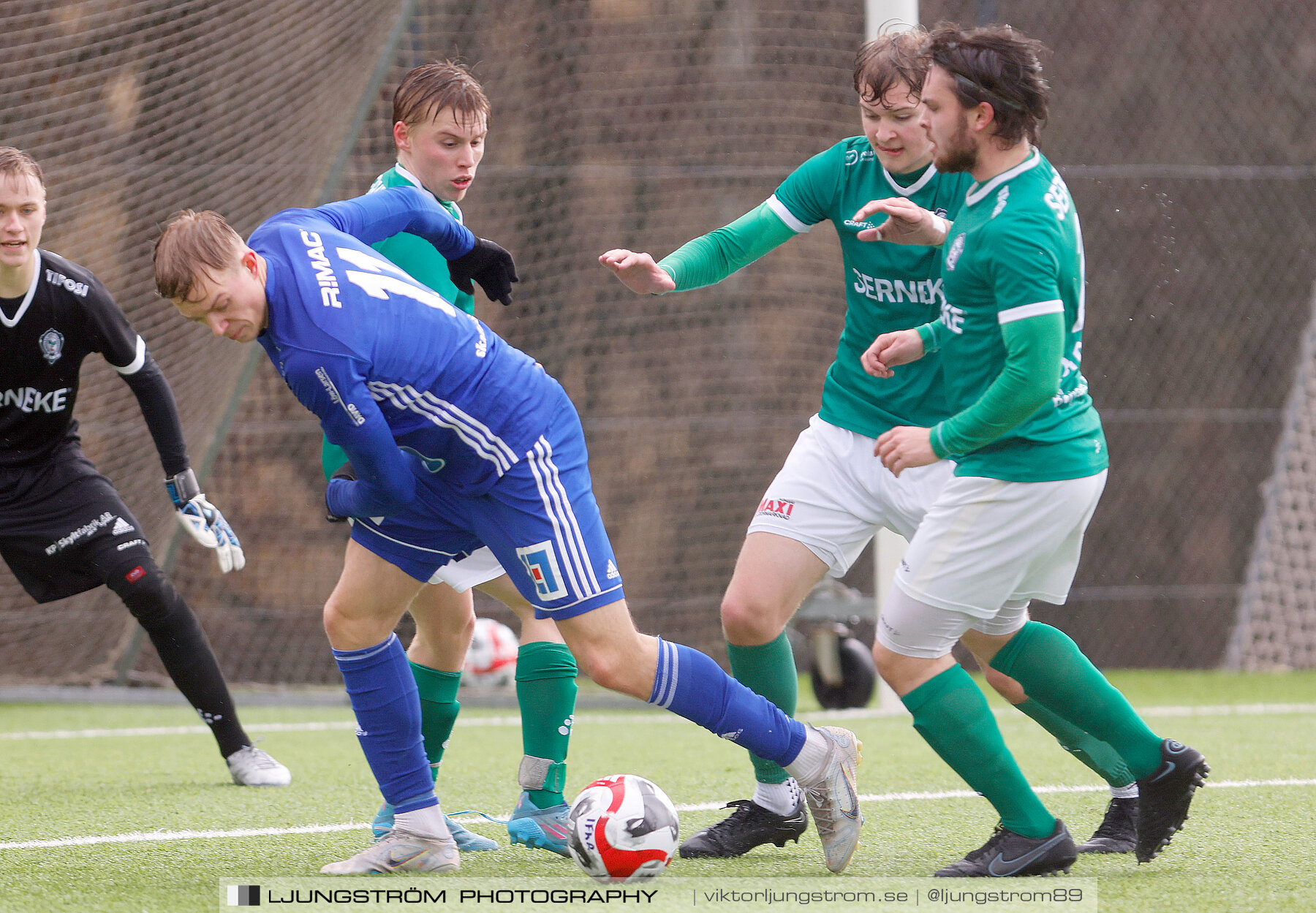 Träningsmatch IFK Skövde FK-Alingsås IF FF 3-0,herr,Lillegårdens IP,Skövde,Sverige,Fotboll,,2023,322096