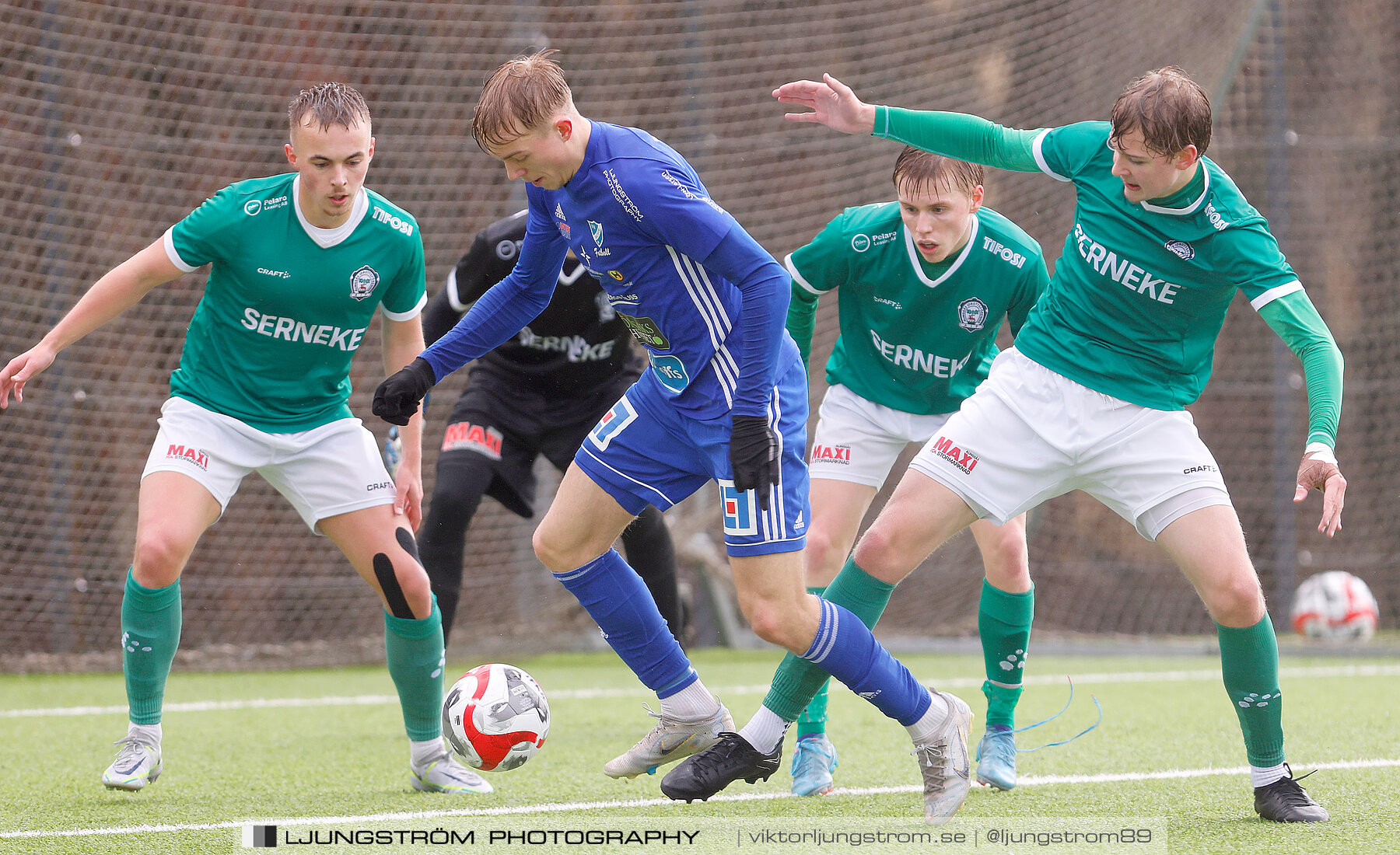 Träningsmatch IFK Skövde FK-Alingsås IF FF 3-0,herr,Lillegårdens IP,Skövde,Sverige,Fotboll,,2023,322097