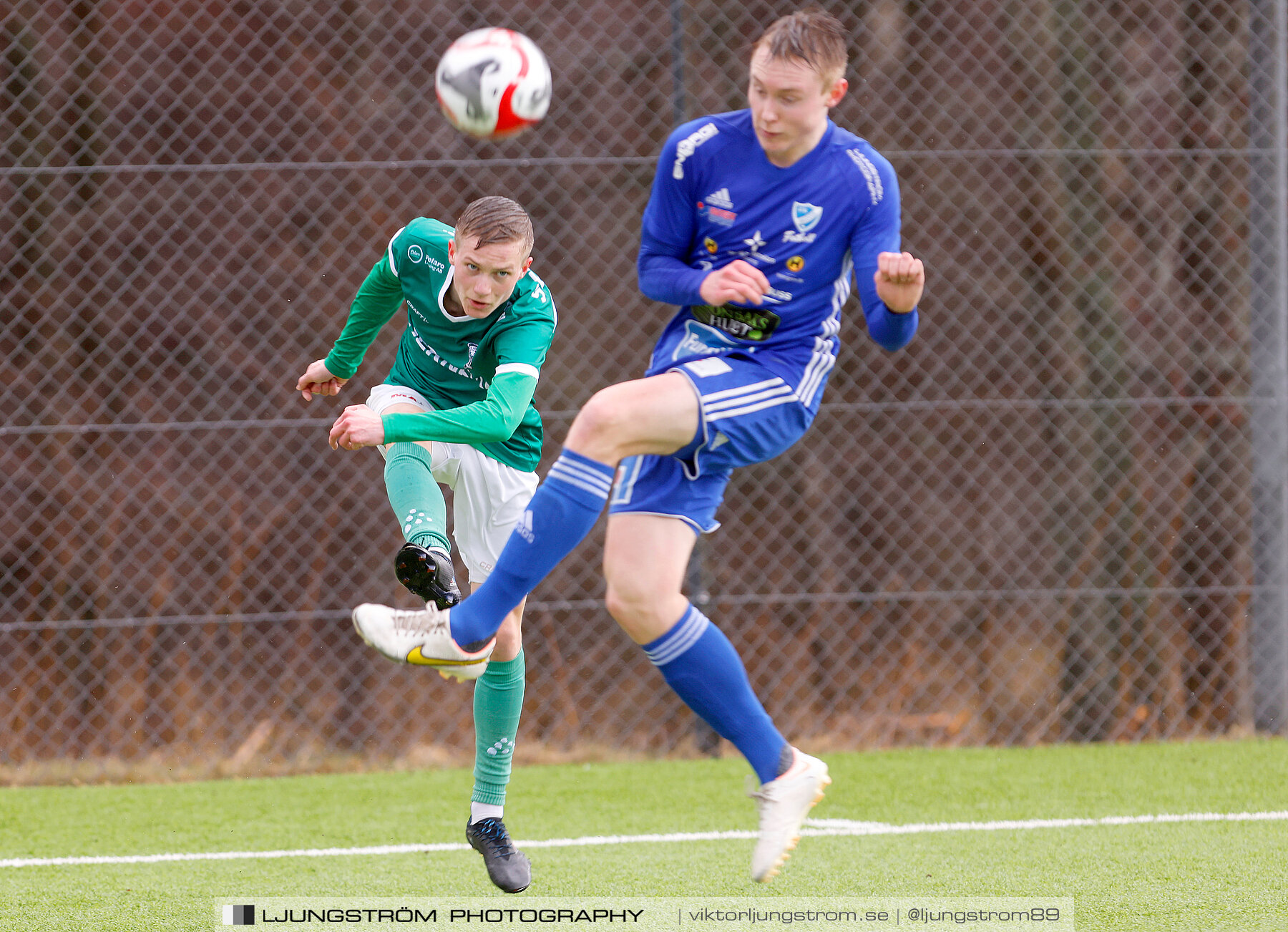 Träningsmatch IFK Skövde FK-Alingsås IF FF 3-0,herr,Lillegårdens IP,Skövde,Sverige,Fotboll,,2023,322099