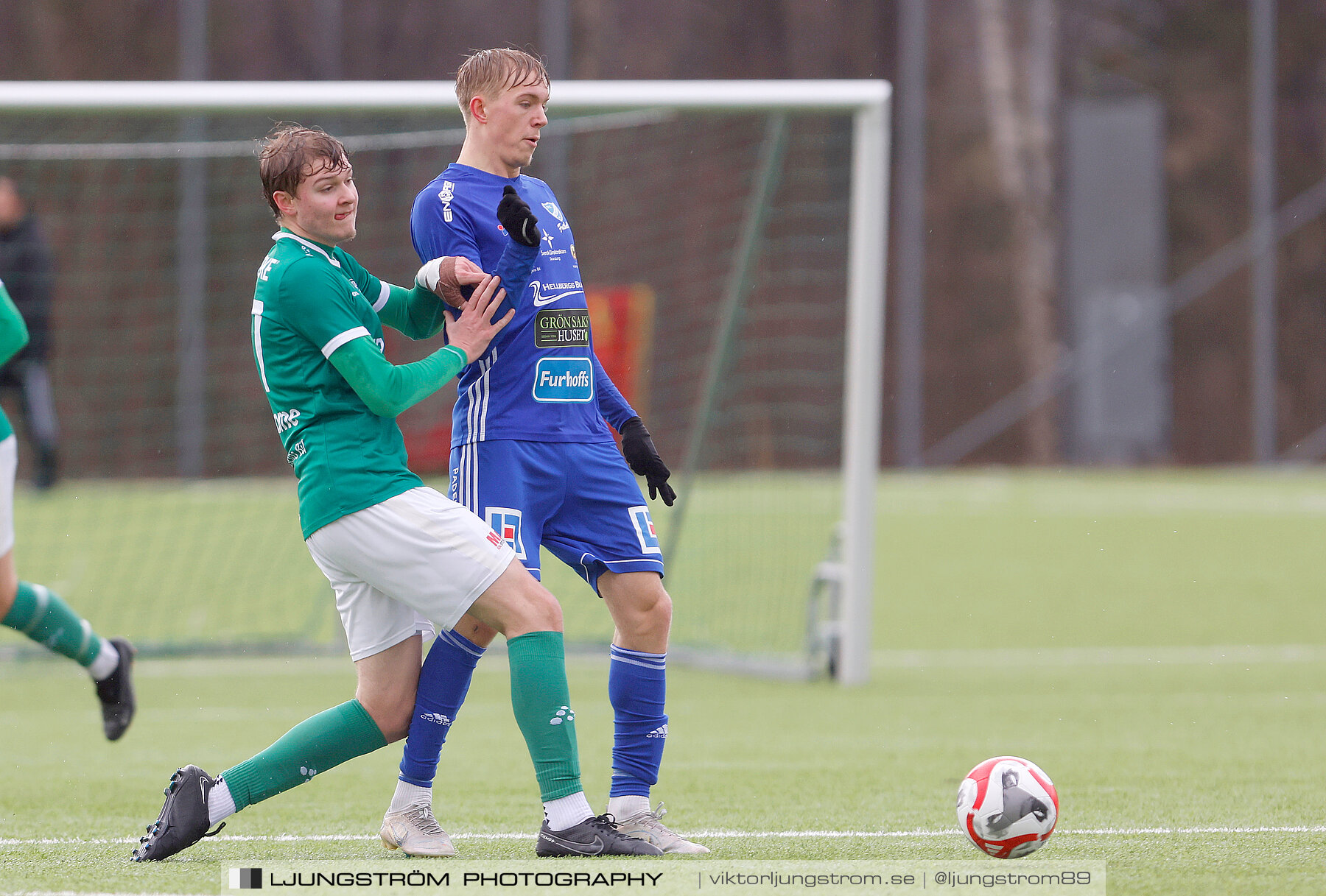 Träningsmatch IFK Skövde FK-Alingsås IF FF 3-0,herr,Lillegårdens IP,Skövde,Sverige,Fotboll,,2023,322101