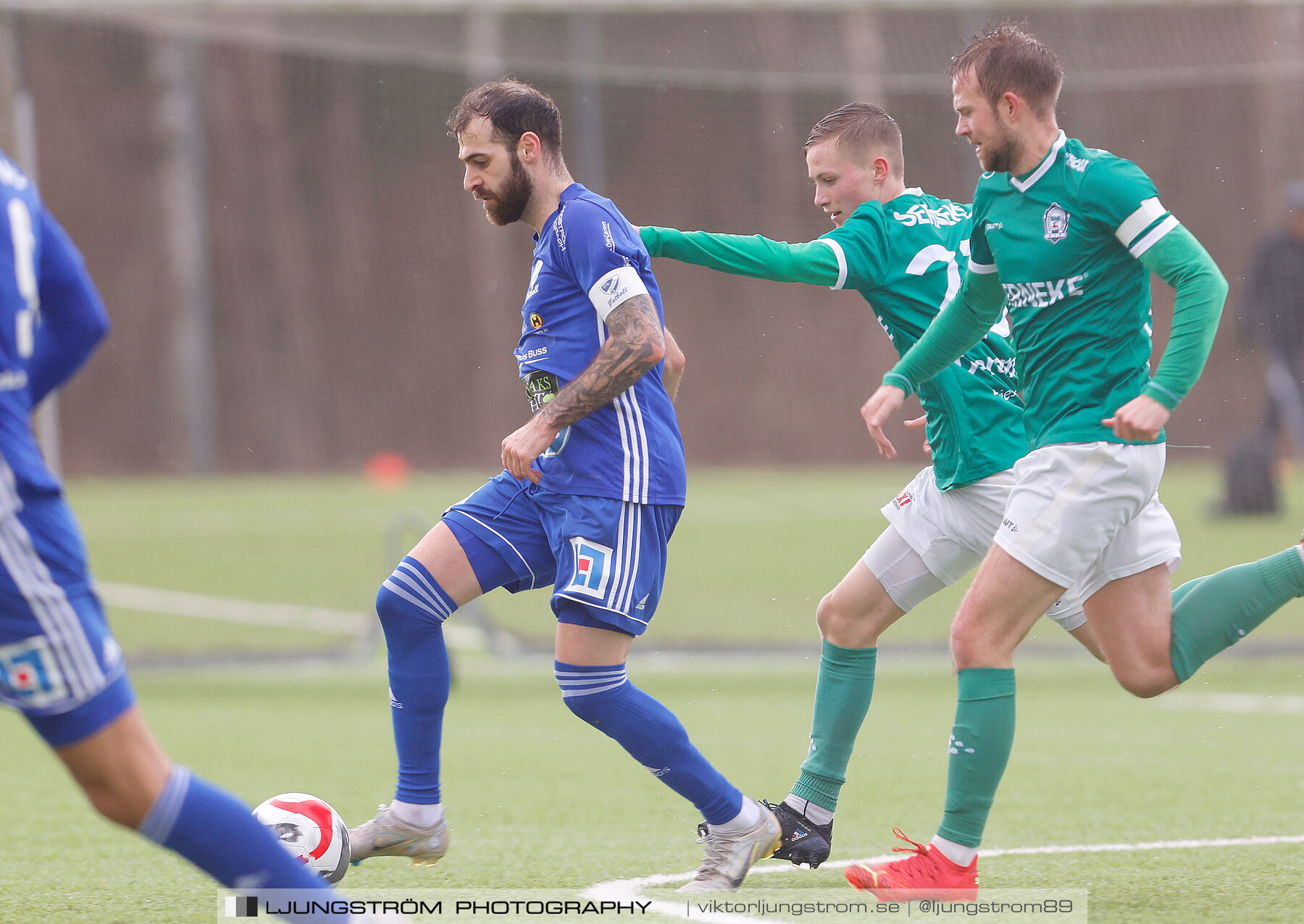 Träningsmatch IFK Skövde FK-Alingsås IF FF 3-0,herr,Lillegårdens IP,Skövde,Sverige,Fotboll,,2023,322103