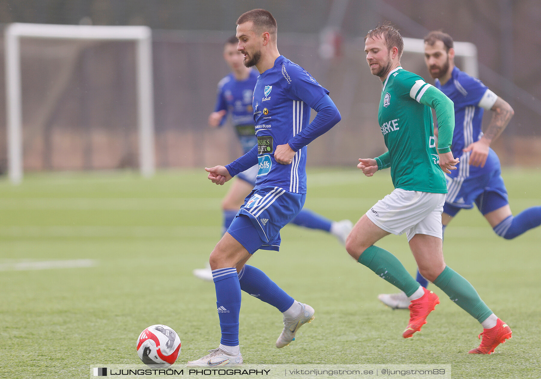 Träningsmatch IFK Skövde FK-Alingsås IF FF 3-0,herr,Lillegårdens IP,Skövde,Sverige,Fotboll,,2023,322104