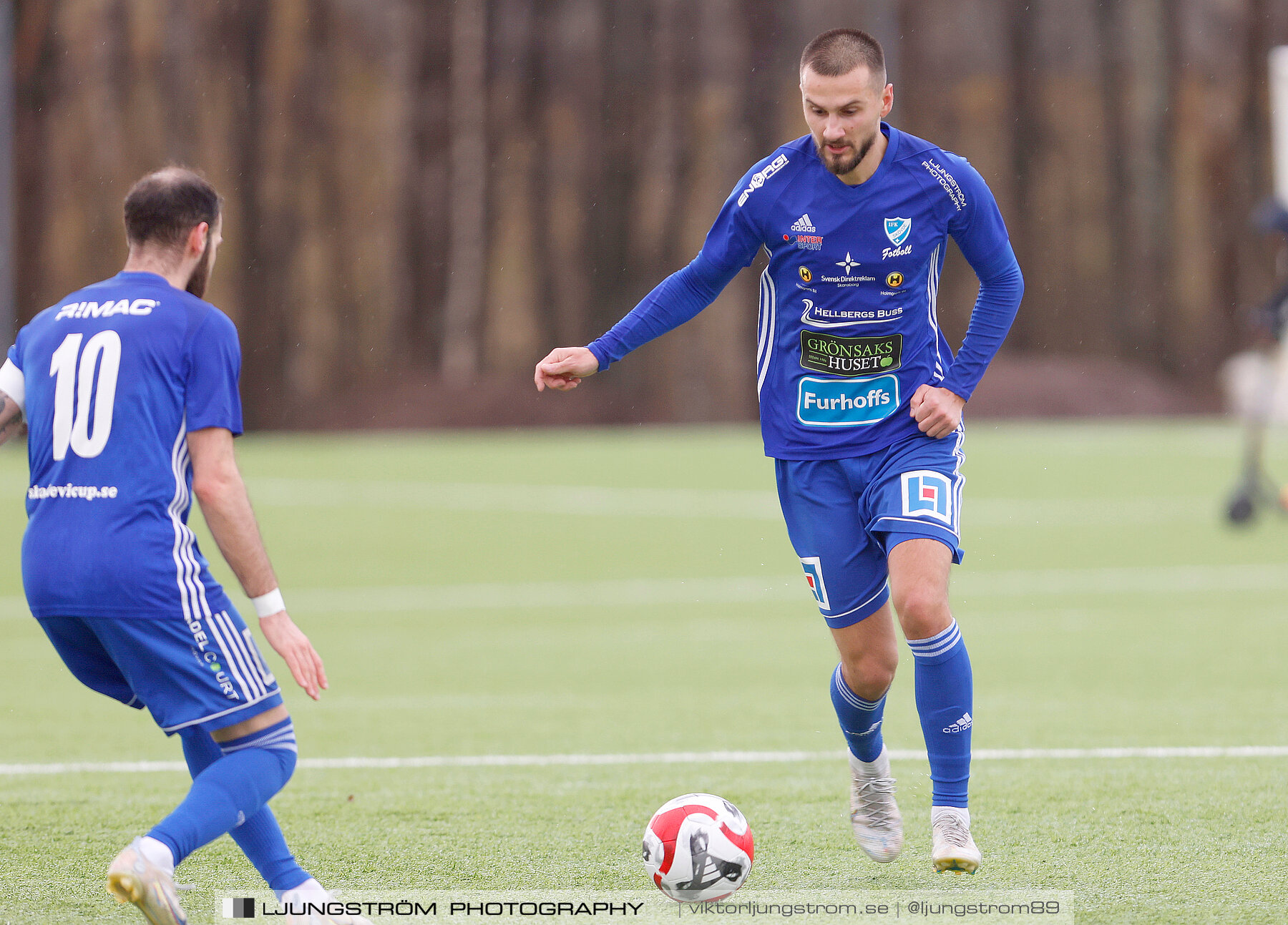 Träningsmatch IFK Skövde FK-Alingsås IF FF 3-0,herr,Lillegårdens IP,Skövde,Sverige,Fotboll,,2023,322105