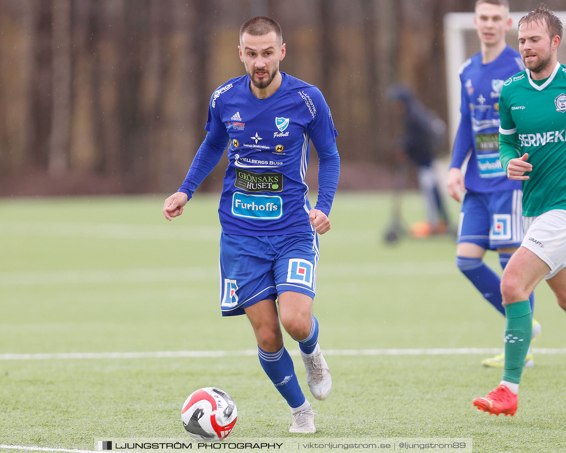 Träningsmatch IFK Skövde FK-Alingsås IF FF 3-0,herr,Lillegårdens IP,Skövde,Sverige,Fotboll,,2023,322106