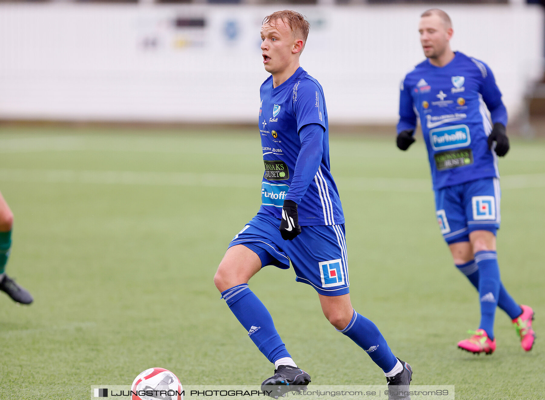 Träningsmatch IFK Skövde FK-Alingsås IF FF 3-0,herr,Lillegårdens IP,Skövde,Sverige,Fotboll,,2023,322115