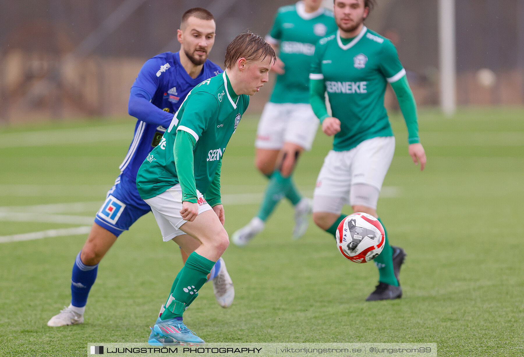 Träningsmatch IFK Skövde FK-Alingsås IF FF 3-0,herr,Lillegårdens IP,Skövde,Sverige,Fotboll,,2023,322116