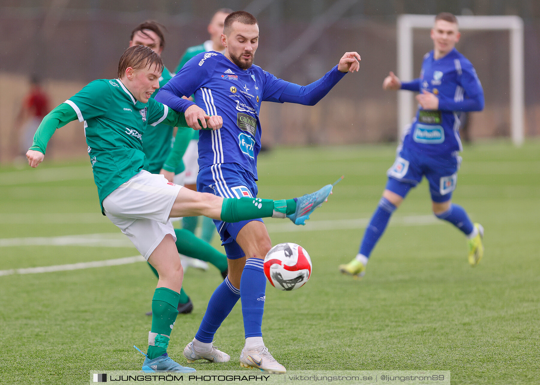 Träningsmatch IFK Skövde FK-Alingsås IF FF 3-0,herr,Lillegårdens IP,Skövde,Sverige,Fotboll,,2023,322117