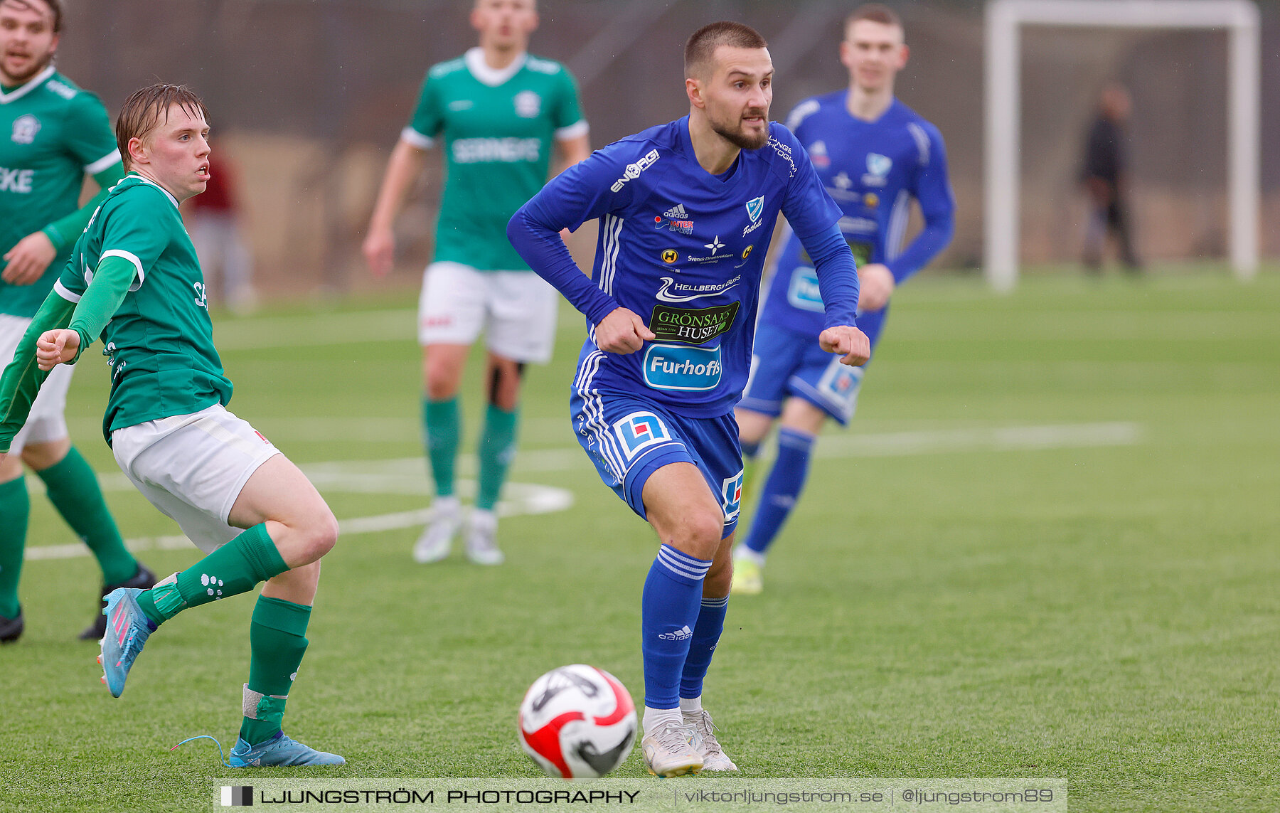 Träningsmatch IFK Skövde FK-Alingsås IF FF 3-0,herr,Lillegårdens IP,Skövde,Sverige,Fotboll,,2023,322118