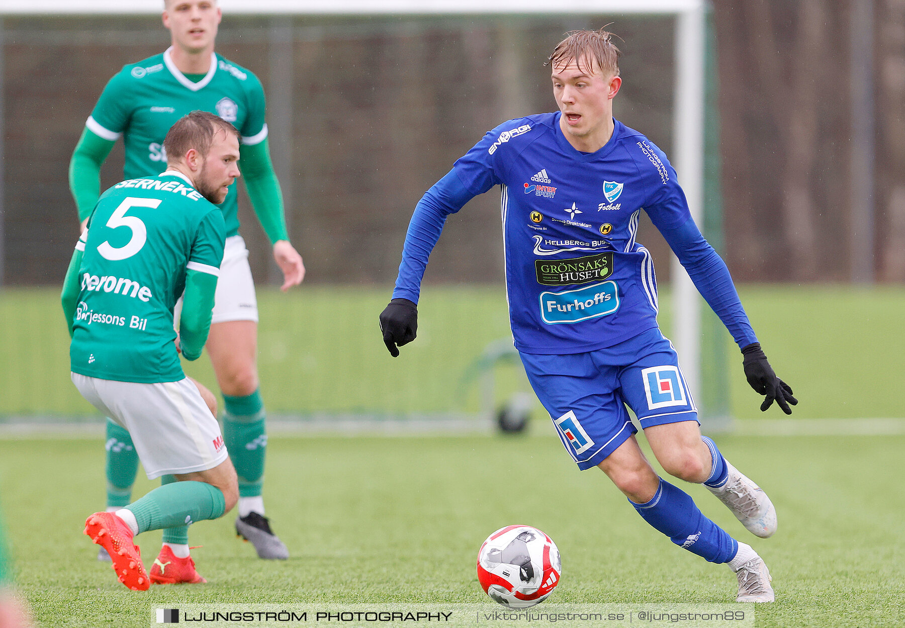 Träningsmatch IFK Skövde FK-Alingsås IF FF 3-0,herr,Lillegårdens IP,Skövde,Sverige,Fotboll,,2023,322119