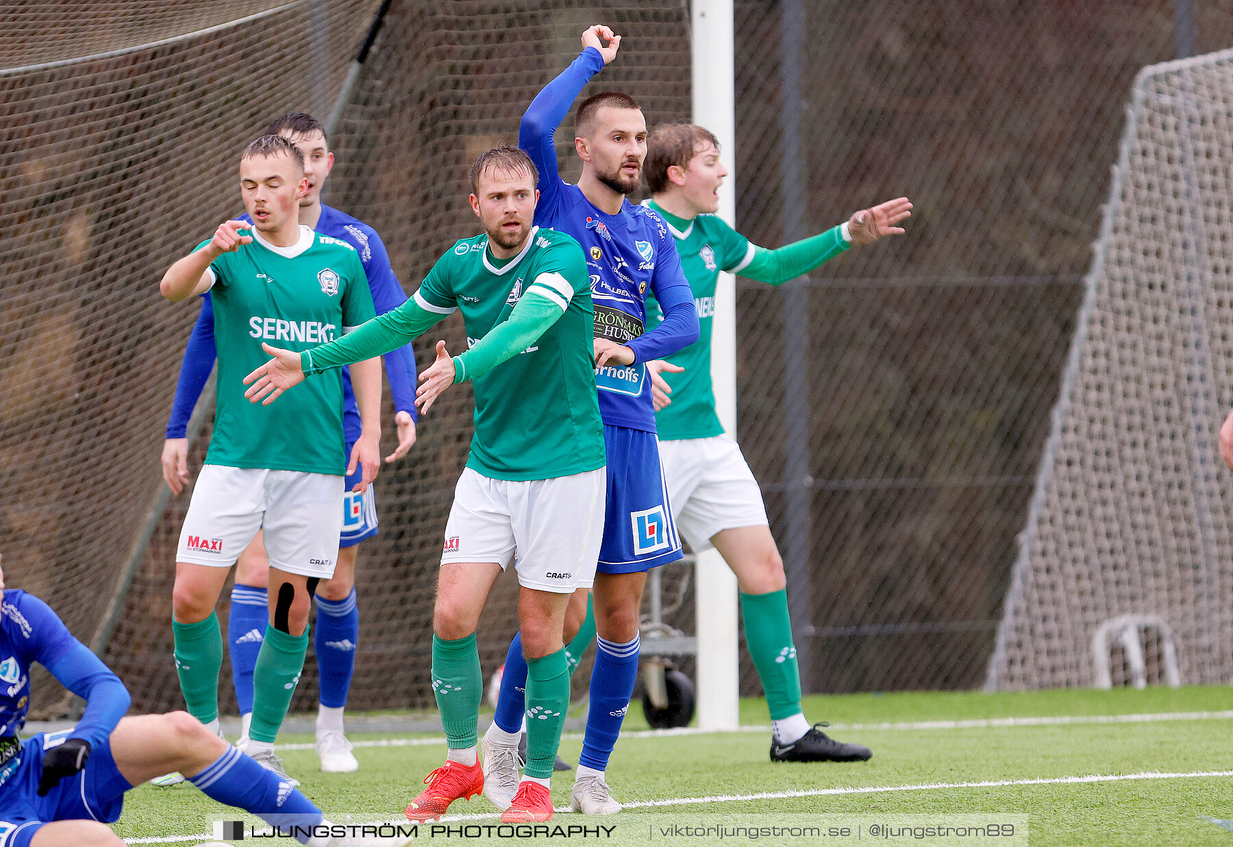 Träningsmatch IFK Skövde FK-Alingsås IF FF 3-0,herr,Lillegårdens IP,Skövde,Sverige,Fotboll,,2023,322125