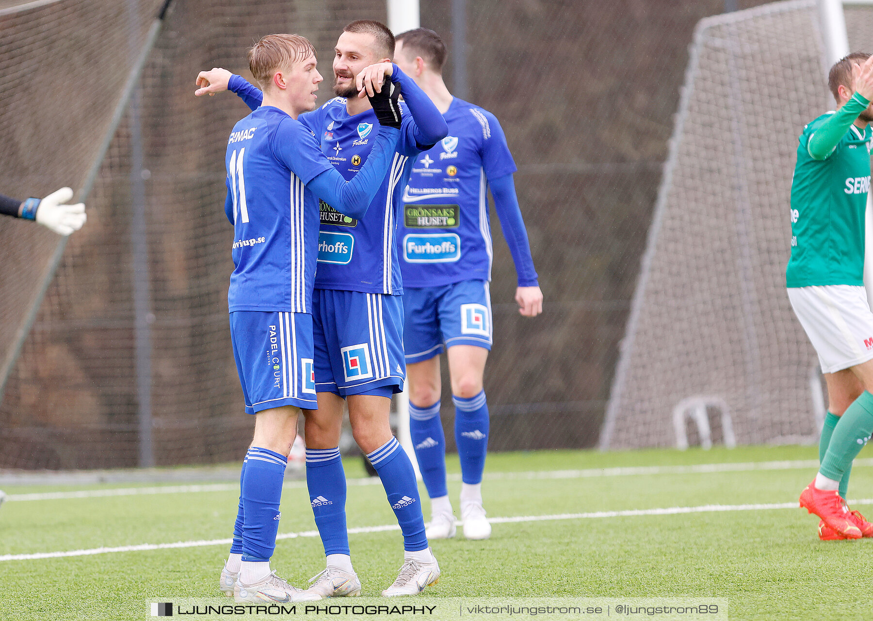 Träningsmatch IFK Skövde FK-Alingsås IF FF 3-0,herr,Lillegårdens IP,Skövde,Sverige,Fotboll,,2023,322126