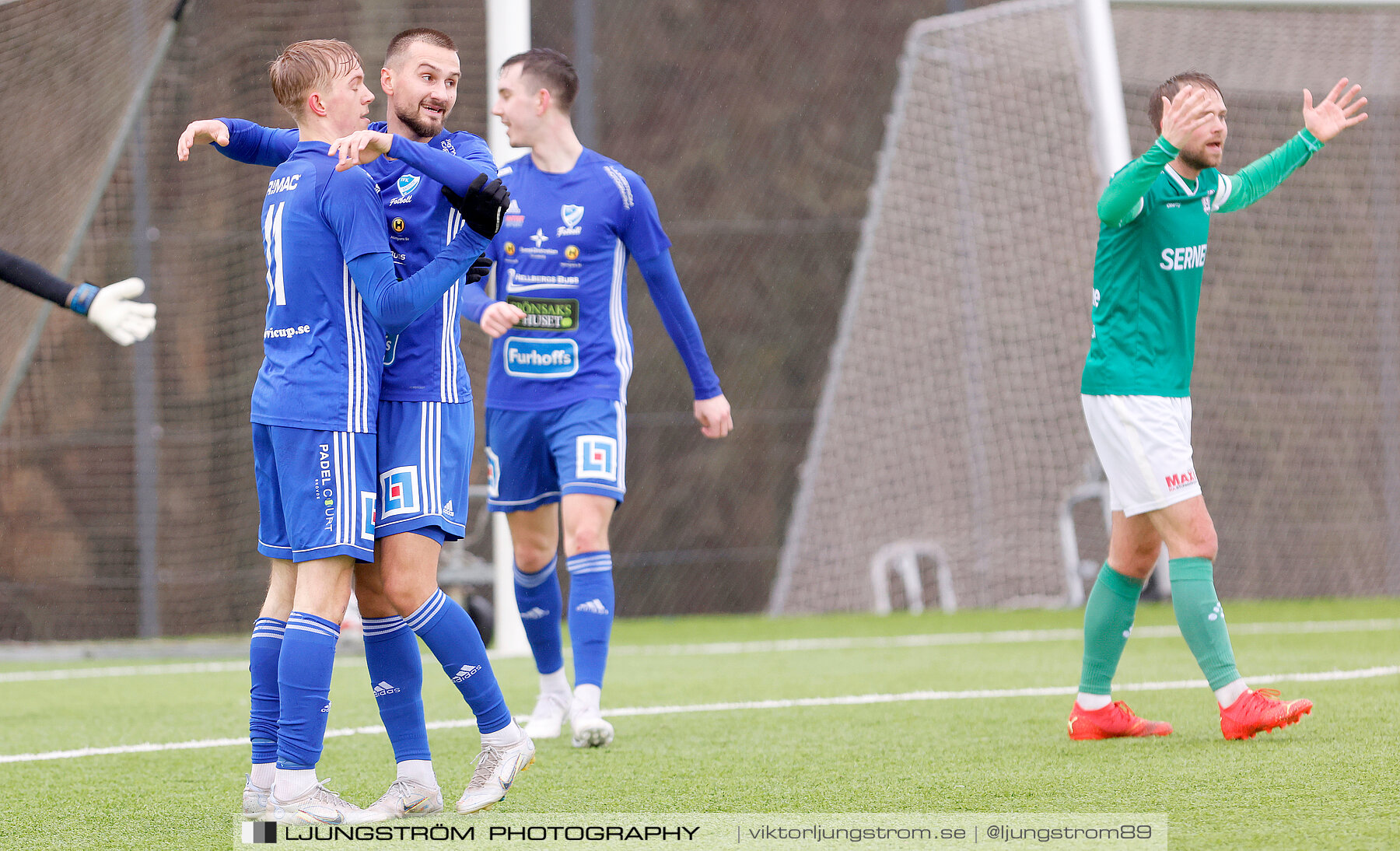 Träningsmatch IFK Skövde FK-Alingsås IF FF 3-0,herr,Lillegårdens IP,Skövde,Sverige,Fotboll,,2023,322127