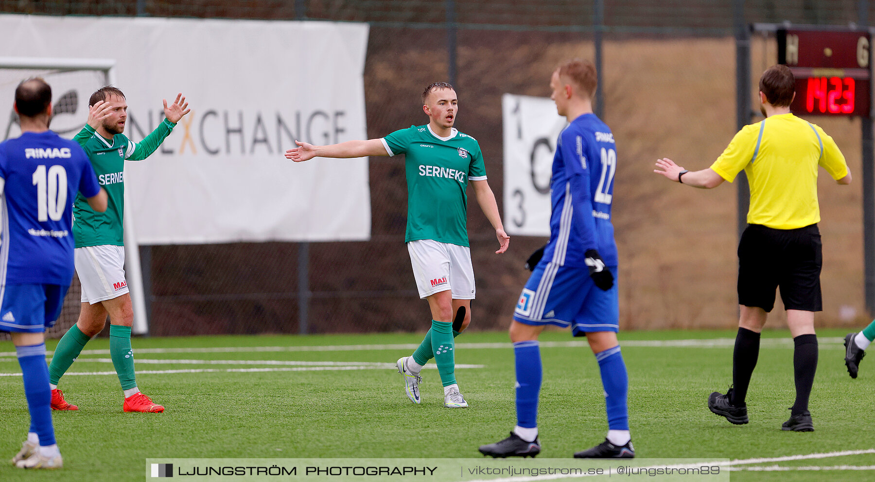 Träningsmatch IFK Skövde FK-Alingsås IF FF 3-0,herr,Lillegårdens IP,Skövde,Sverige,Fotboll,,2023,322129