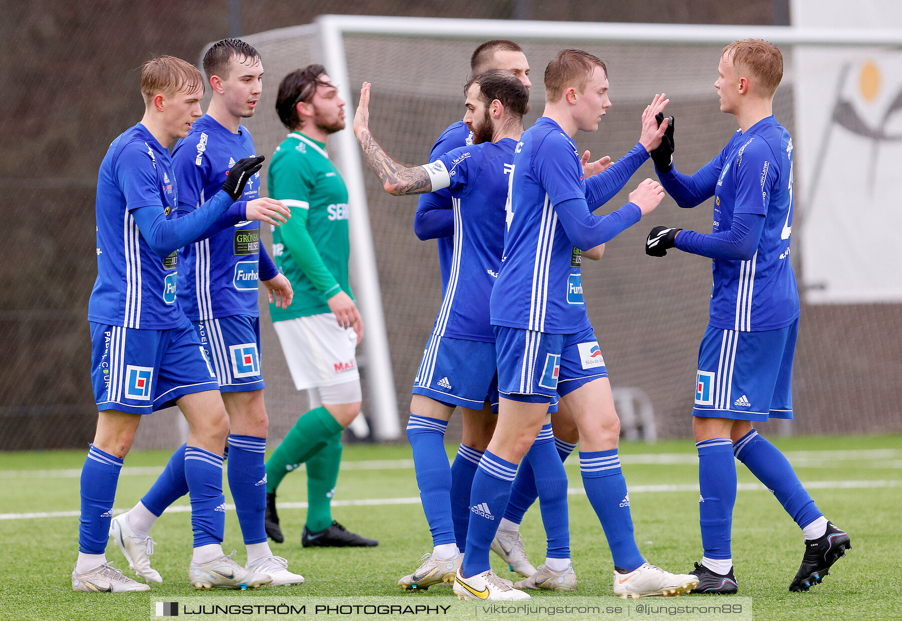 Träningsmatch IFK Skövde FK-Alingsås IF FF 3-0,herr,Lillegårdens IP,Skövde,Sverige,Fotboll,,2023,322131