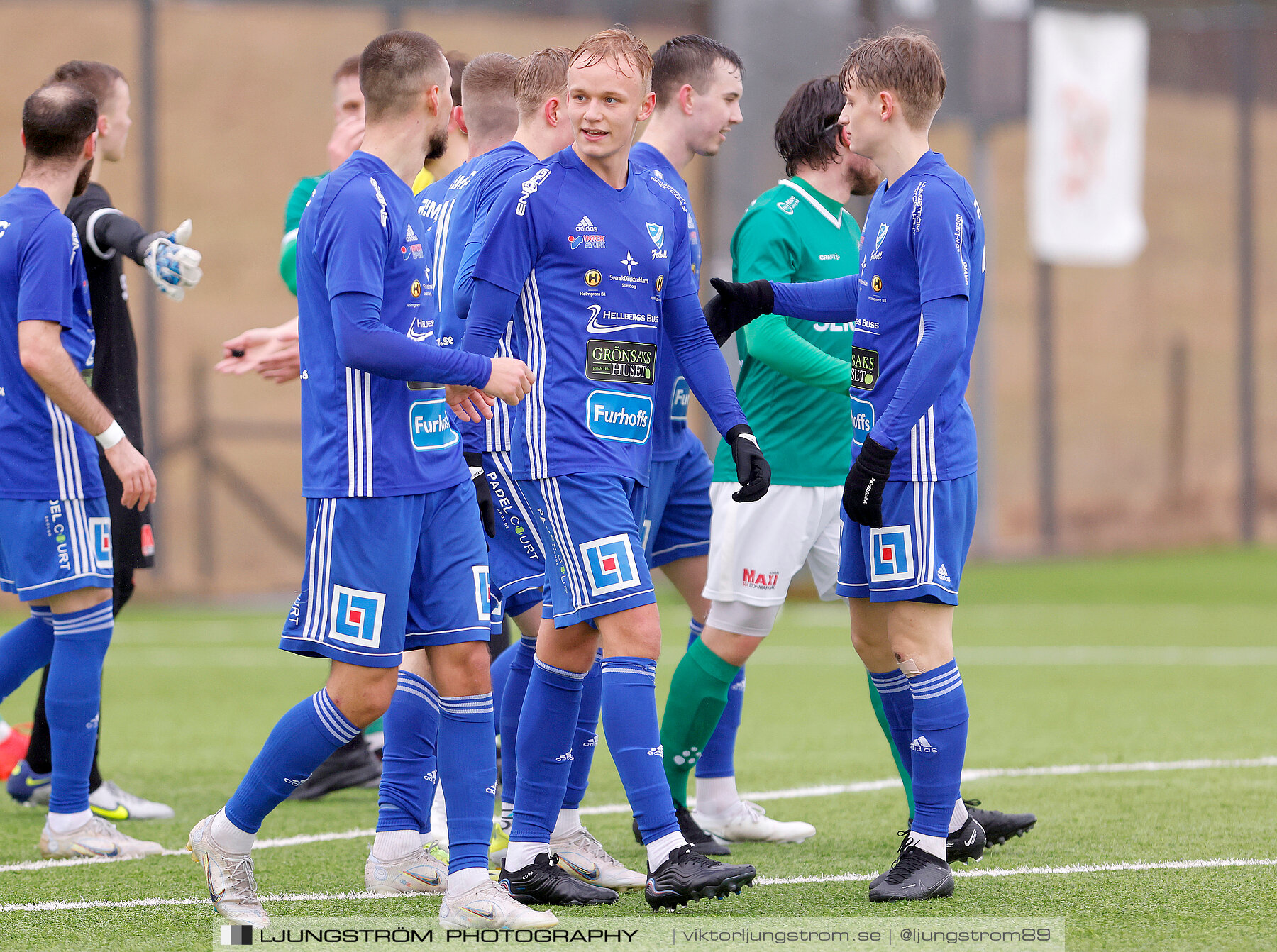 Träningsmatch IFK Skövde FK-Alingsås IF FF 3-0,herr,Lillegårdens IP,Skövde,Sverige,Fotboll,,2023,322135