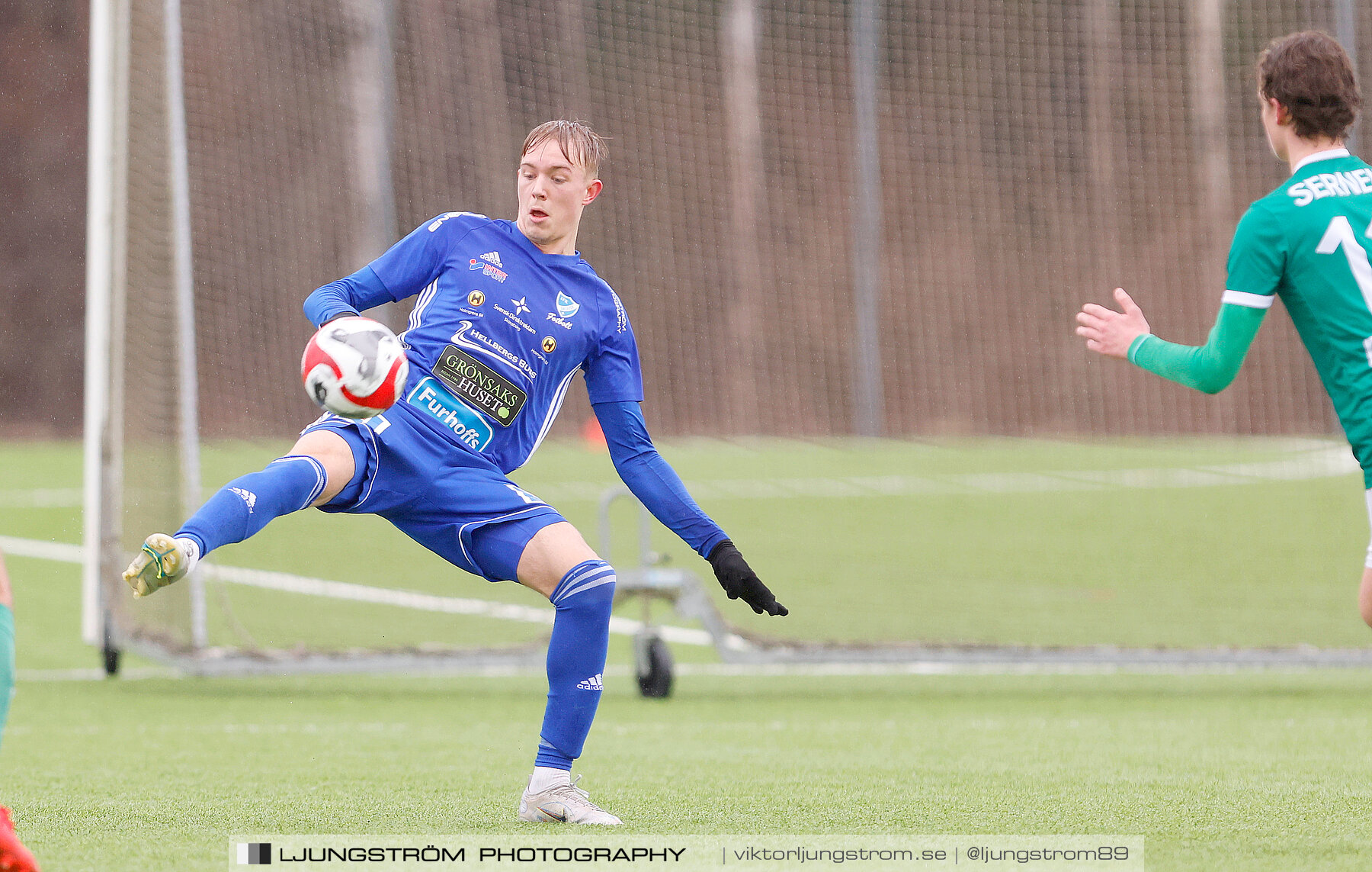 Träningsmatch IFK Skövde FK-Alingsås IF FF 3-0,herr,Lillegårdens IP,Skövde,Sverige,Fotboll,,2023,322140