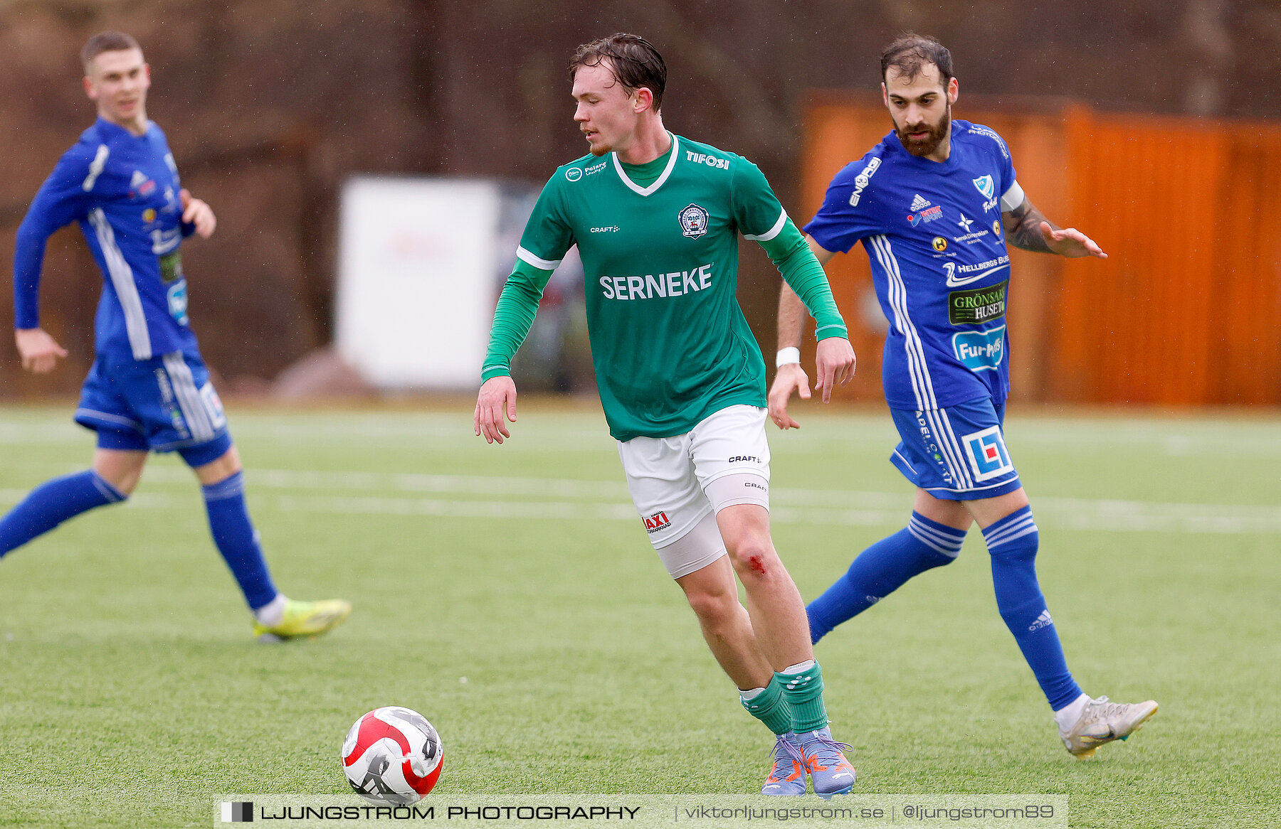 Träningsmatch IFK Skövde FK-Alingsås IF FF 3-0,herr,Lillegårdens IP,Skövde,Sverige,Fotboll,,2023,322142