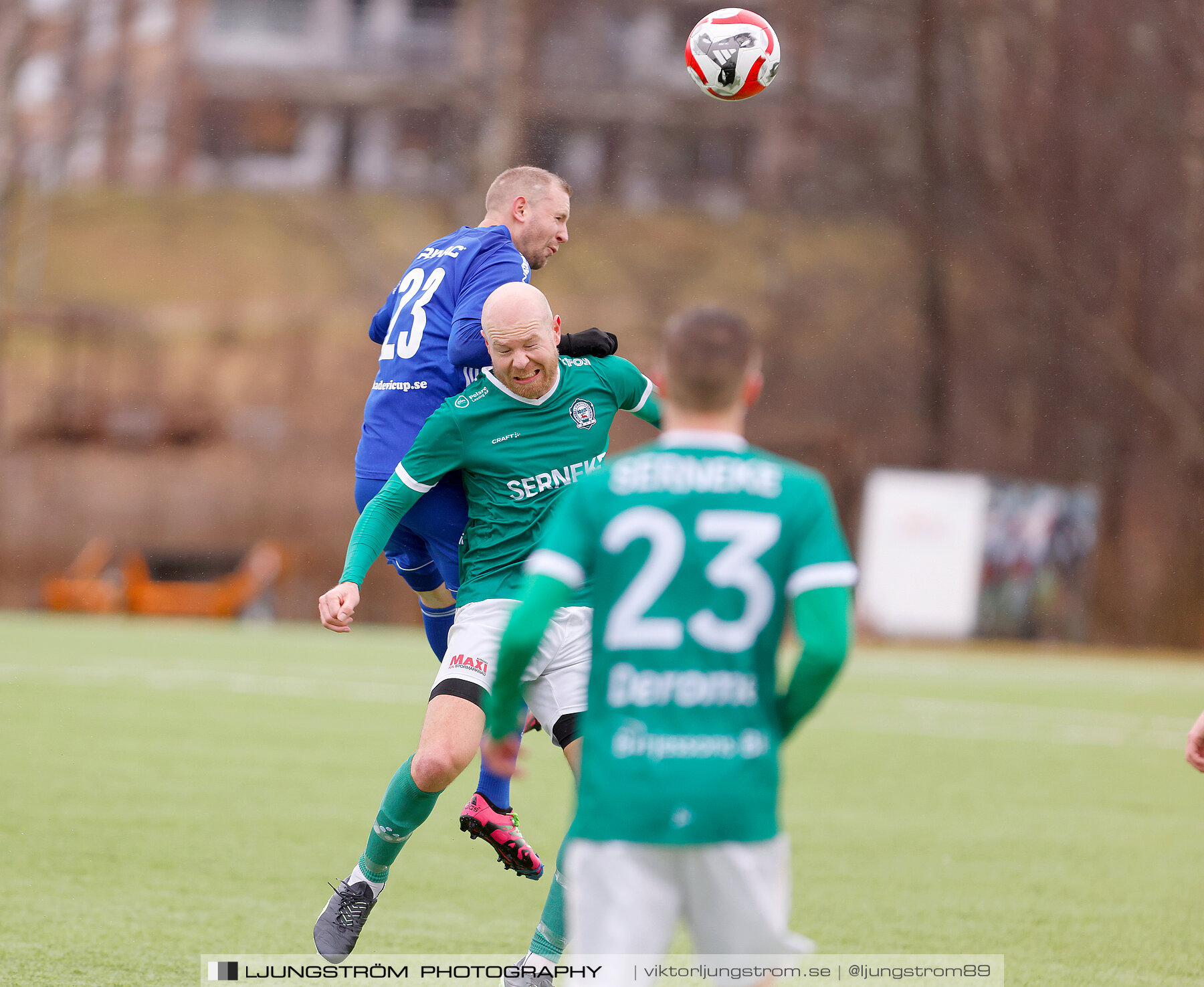 Träningsmatch IFK Skövde FK-Alingsås IF FF 3-0,herr,Lillegårdens IP,Skövde,Sverige,Fotboll,,2023,322144