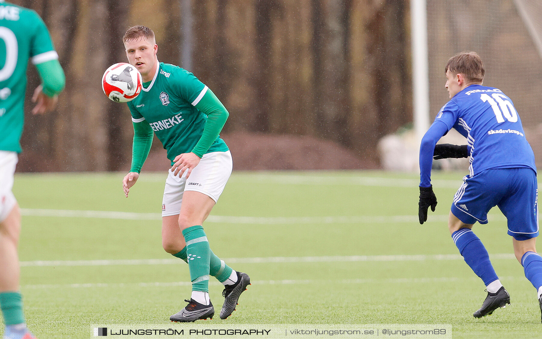 Träningsmatch IFK Skövde FK-Alingsås IF FF 3-0,herr,Lillegårdens IP,Skövde,Sverige,Fotboll,,2023,322149