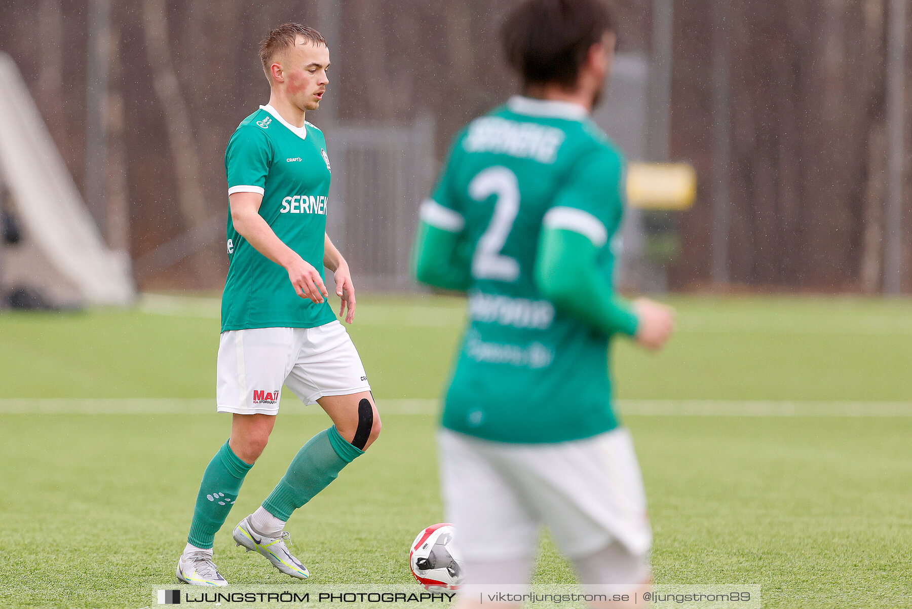 Träningsmatch IFK Skövde FK-Alingsås IF FF 3-0,herr,Lillegårdens IP,Skövde,Sverige,Fotboll,,2023,322152