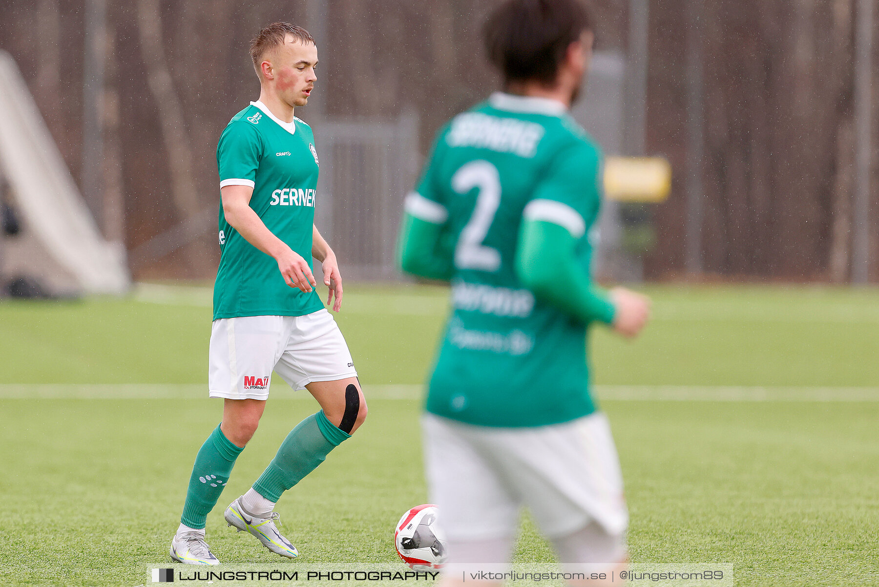 Träningsmatch IFK Skövde FK-Alingsås IF FF 3-0,herr,Lillegårdens IP,Skövde,Sverige,Fotboll,,2023,322152