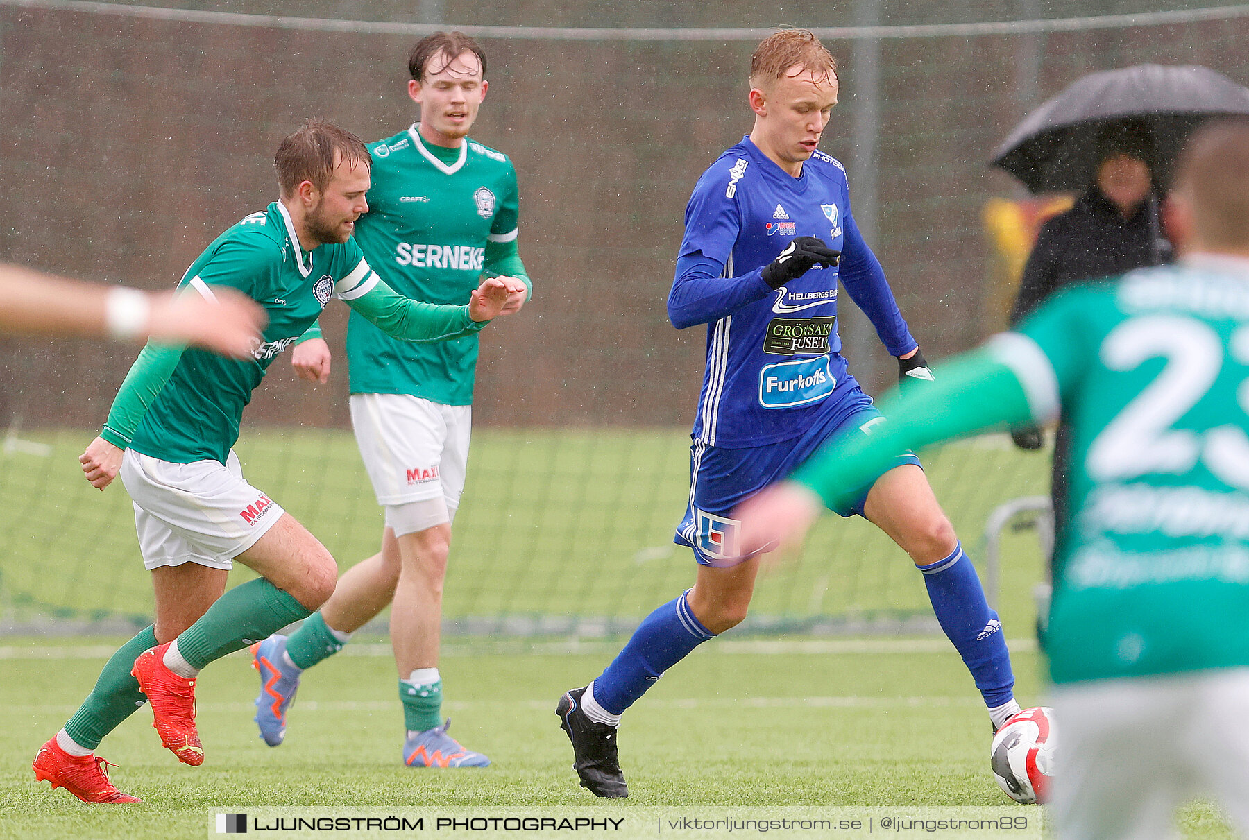 Träningsmatch IFK Skövde FK-Alingsås IF FF 3-0,herr,Lillegårdens IP,Skövde,Sverige,Fotboll,,2023,322162