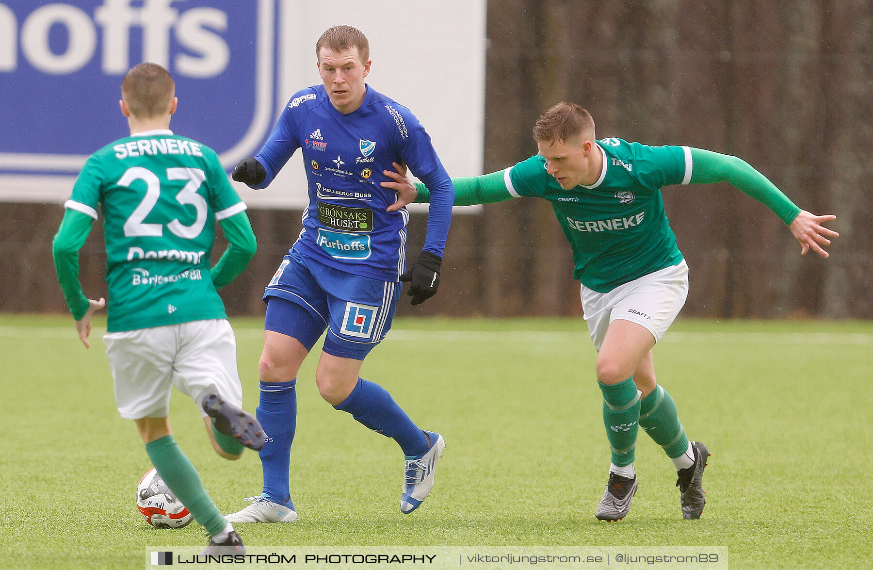 Träningsmatch IFK Skövde FK-Alingsås IF FF 3-0,herr,Lillegårdens IP,Skövde,Sverige,Fotboll,,2023,322167