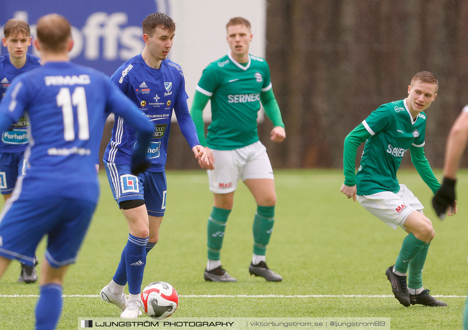 Träningsmatch IFK Skövde FK-Alingsås IF FF 3-0,herr,Lillegårdens IP,Skövde,Sverige,Fotboll,,2023,322169