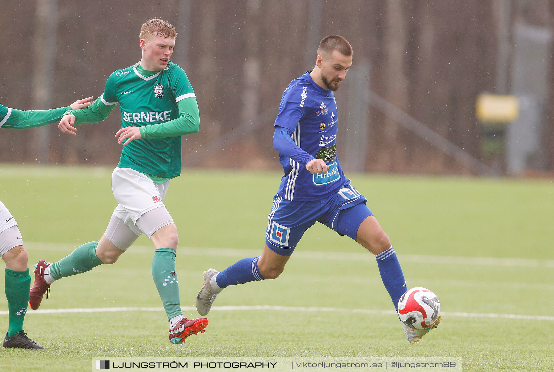 Träningsmatch IFK Skövde FK-Alingsås IF FF 3-0,herr,Lillegårdens IP,Skövde,Sverige,Fotboll,,2023,322175