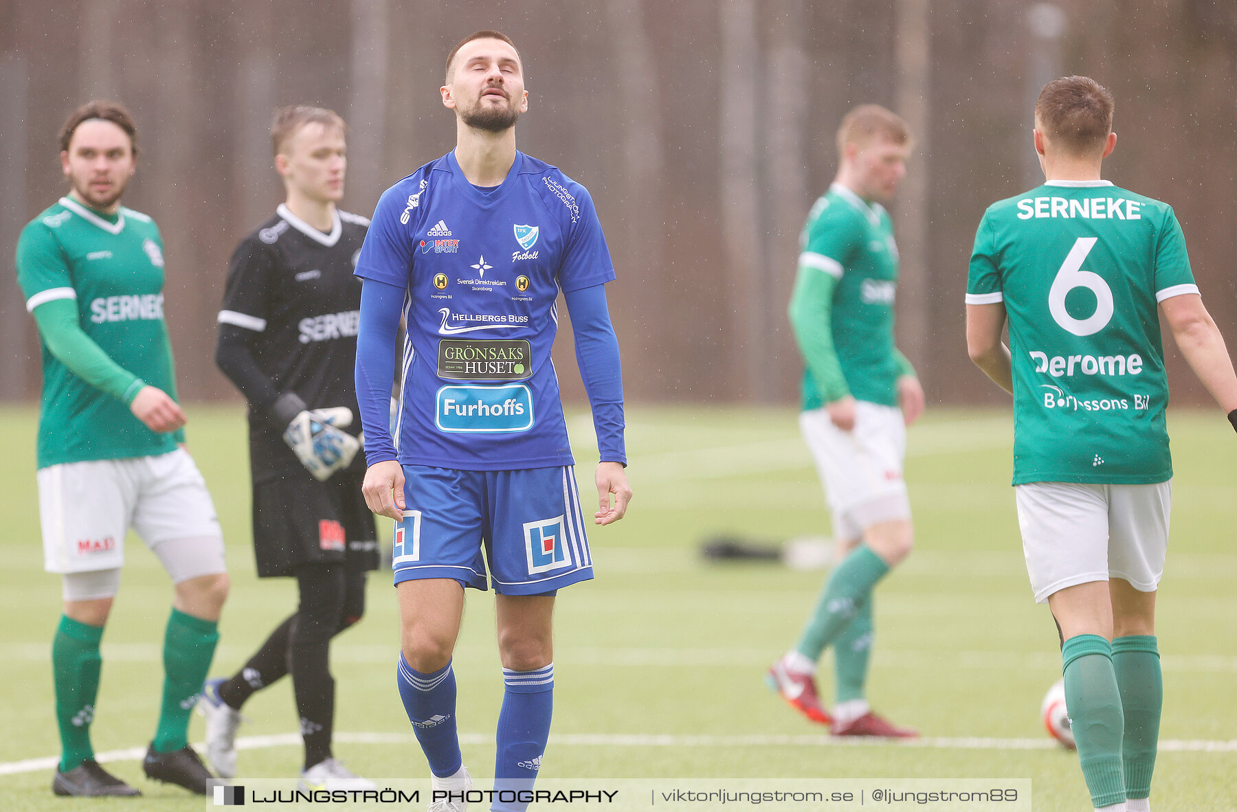 Träningsmatch IFK Skövde FK-Alingsås IF FF 3-0,herr,Lillegårdens IP,Skövde,Sverige,Fotboll,,2023,322176