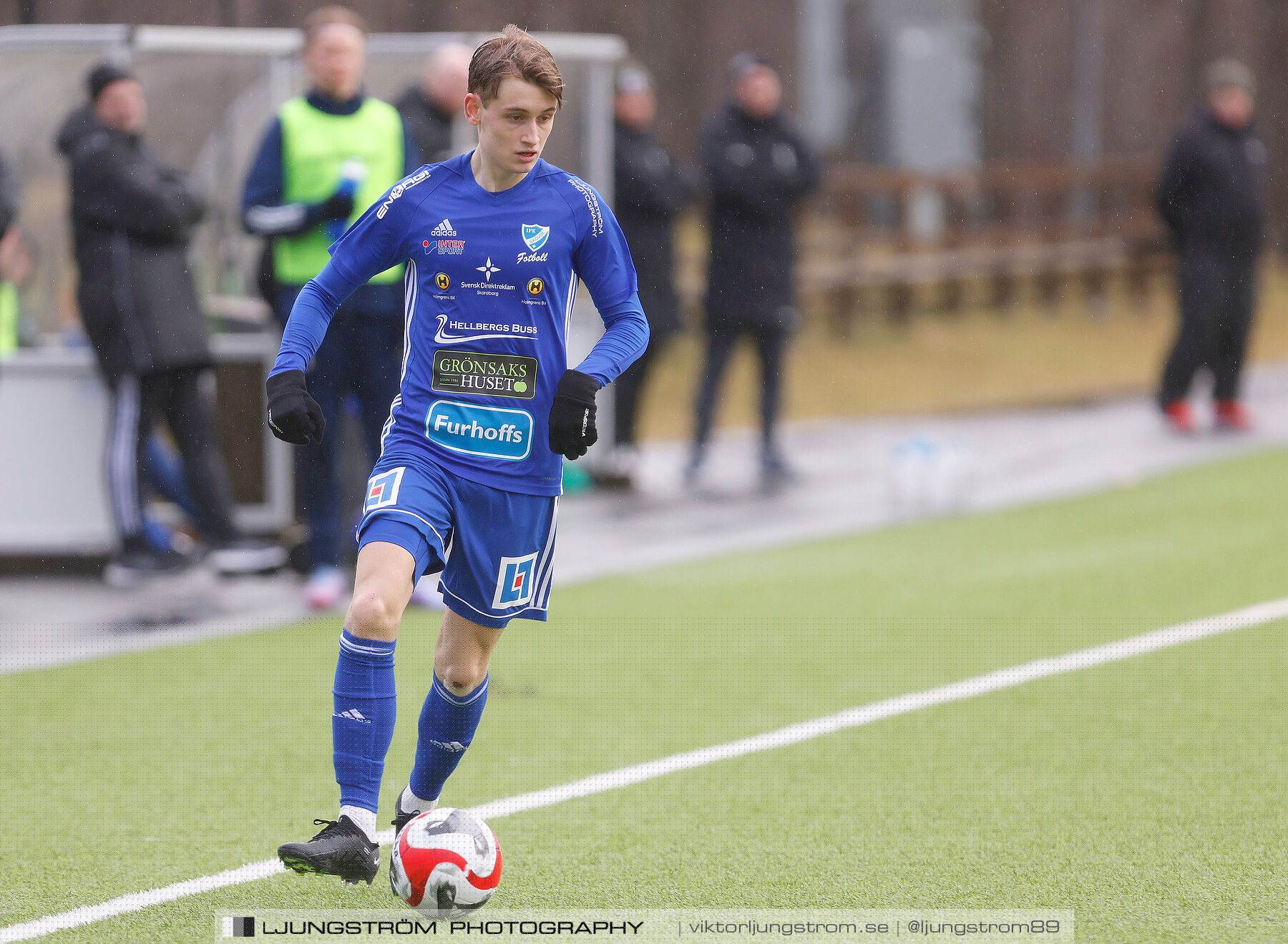 Träningsmatch IFK Skövde FK-Alingsås IF FF 3-0,herr,Lillegårdens IP,Skövde,Sverige,Fotboll,,2023,322179