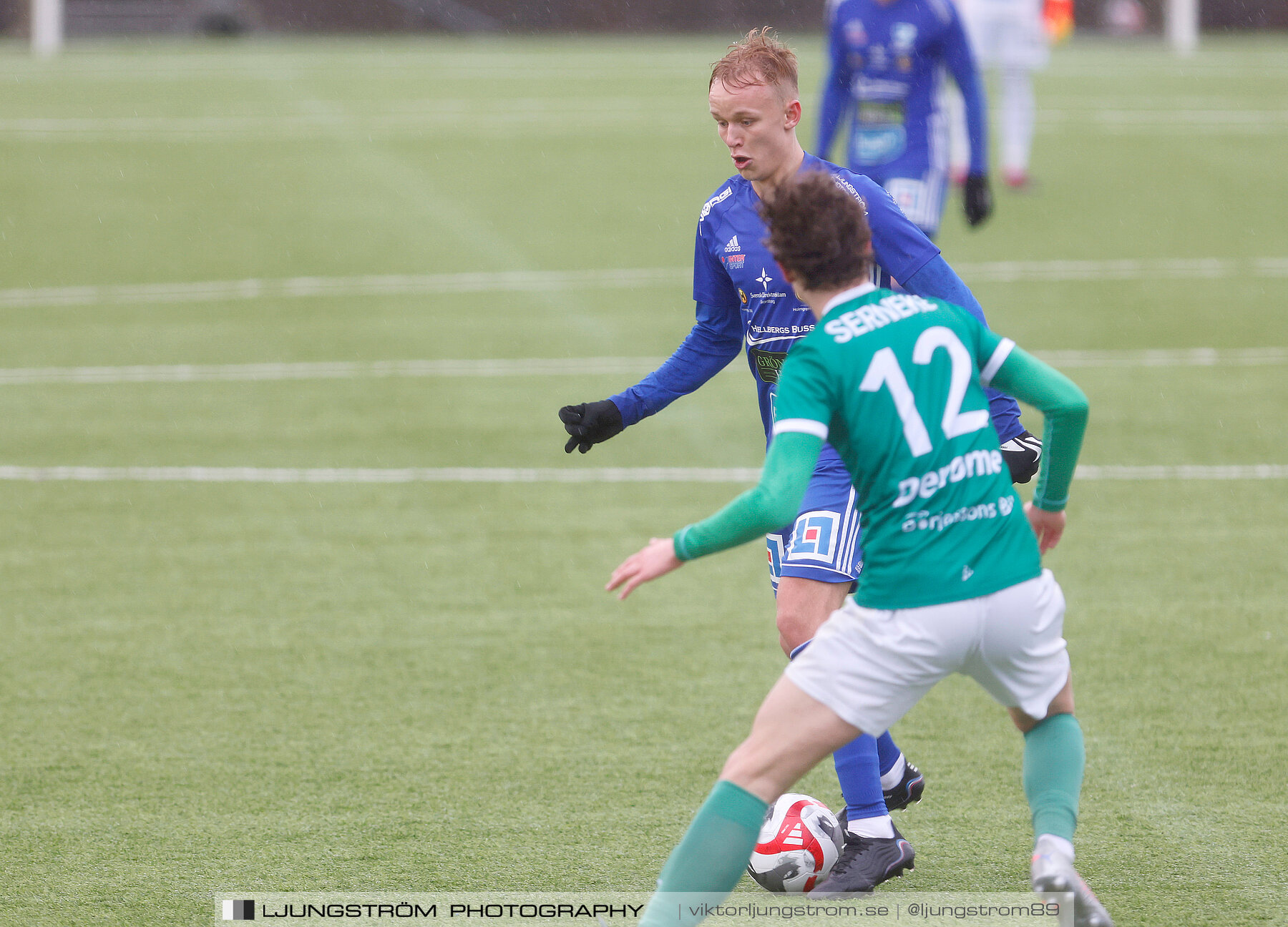 Träningsmatch IFK Skövde FK-Alingsås IF FF 3-0,herr,Lillegårdens IP,Skövde,Sverige,Fotboll,,2023,322185