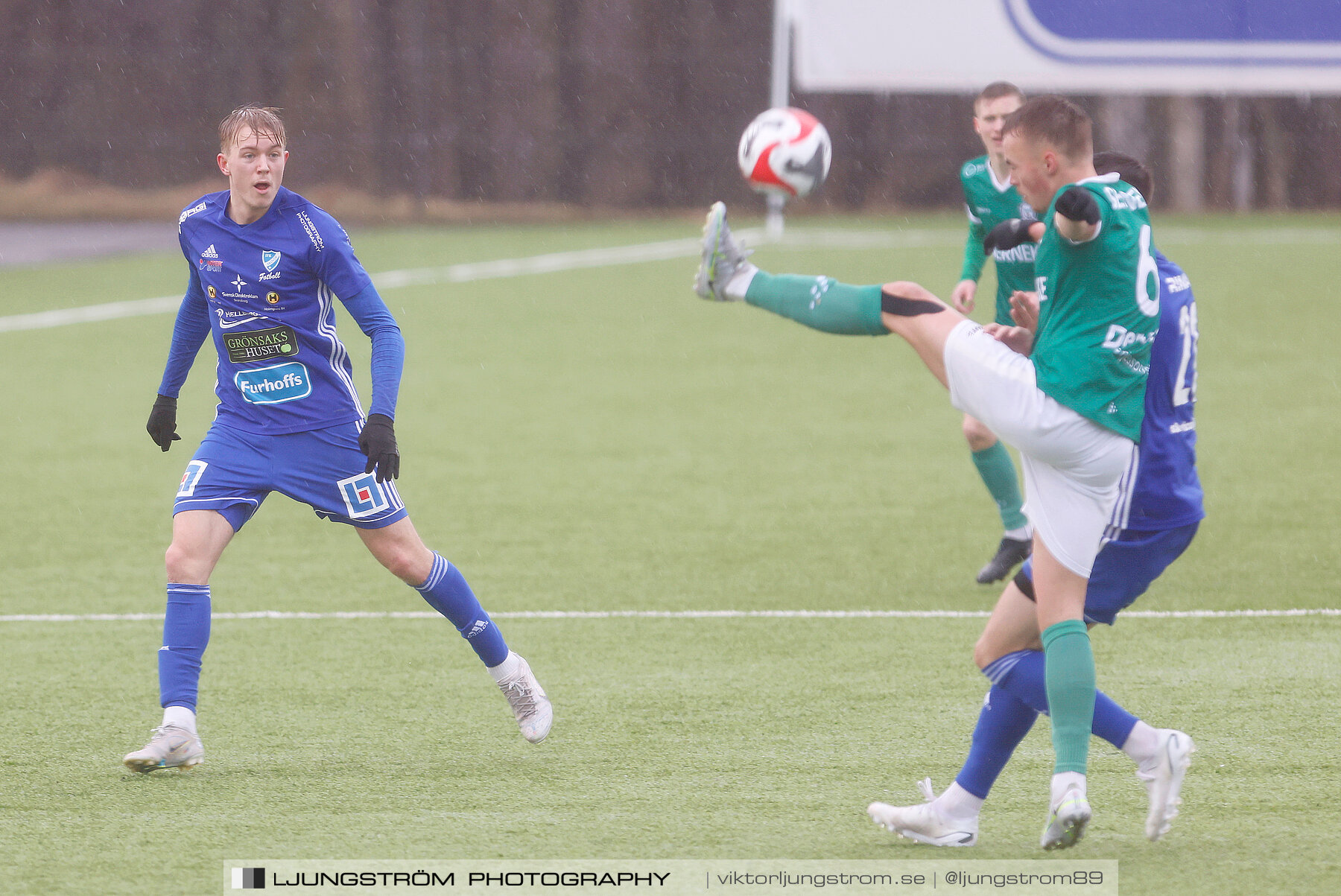 Träningsmatch IFK Skövde FK-Alingsås IF FF 3-0,herr,Lillegårdens IP,Skövde,Sverige,Fotboll,,2023,322186