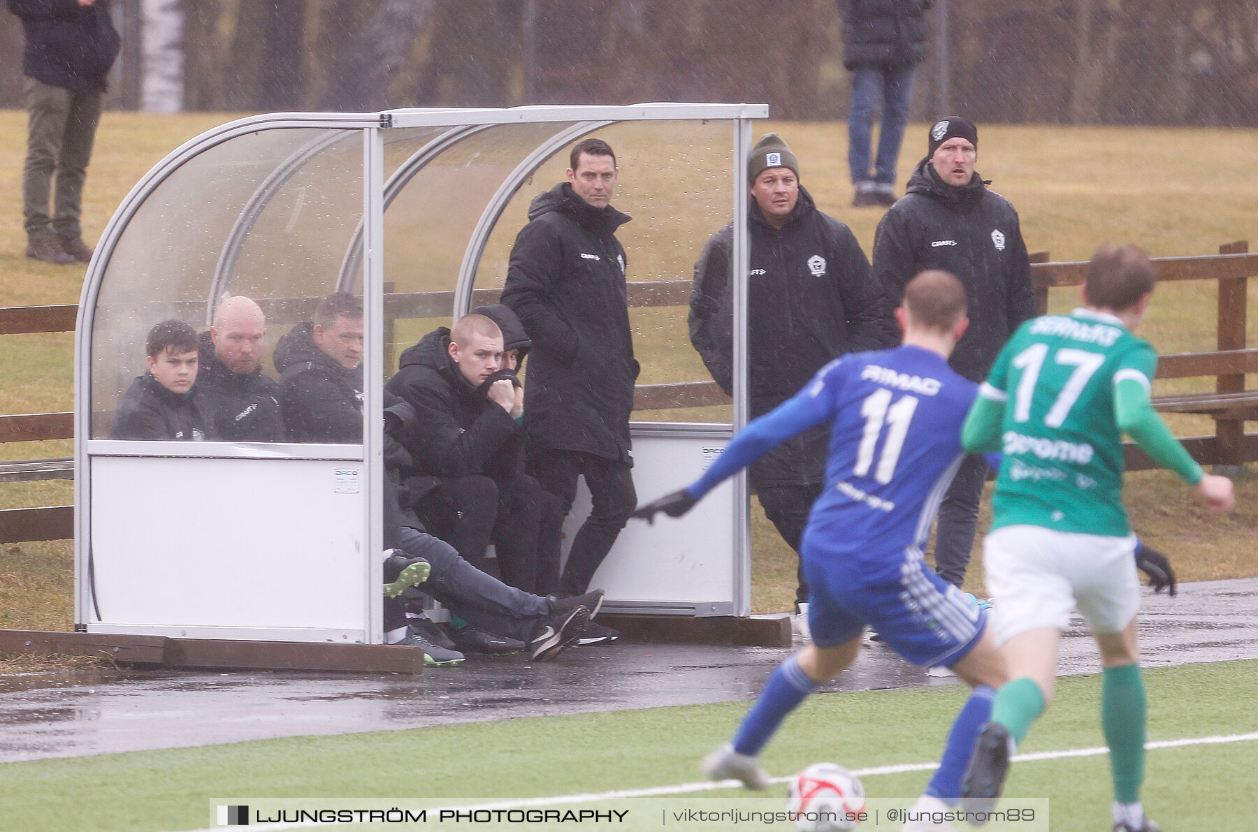 Träningsmatch IFK Skövde FK-Alingsås IF FF 3-0,herr,Lillegårdens IP,Skövde,Sverige,Fotboll,,2023,322189