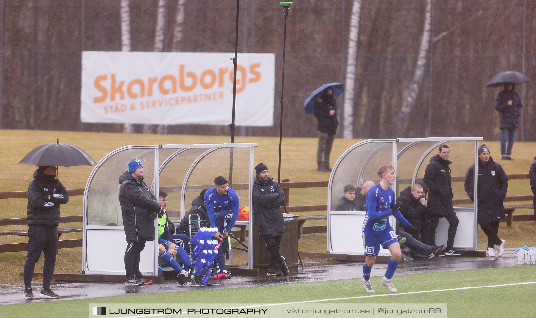 Träningsmatch IFK Skövde FK-Alingsås IF FF 3-0,herr,Lillegårdens IP,Skövde,Sverige,Fotboll,,2023,322190