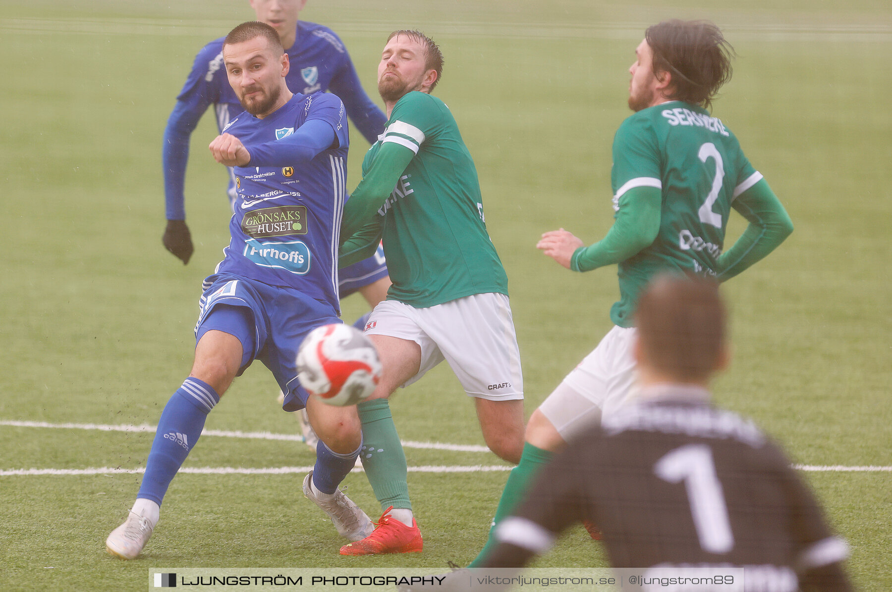 Träningsmatch IFK Skövde FK-Alingsås IF FF 3-0,herr,Lillegårdens IP,Skövde,Sverige,Fotboll,,2023,322192