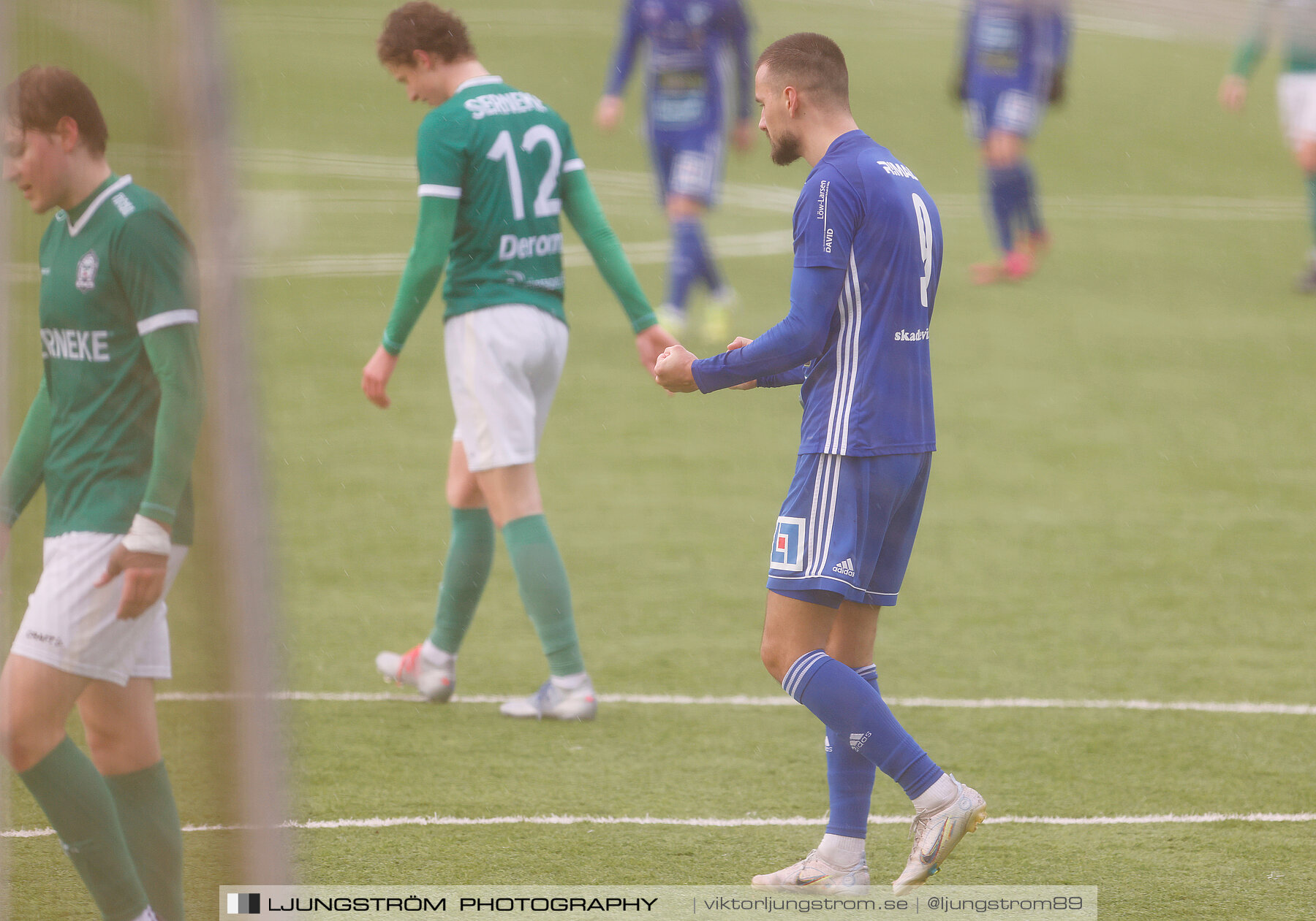 Träningsmatch IFK Skövde FK-Alingsås IF FF 3-0,herr,Lillegårdens IP,Skövde,Sverige,Fotboll,,2023,322193