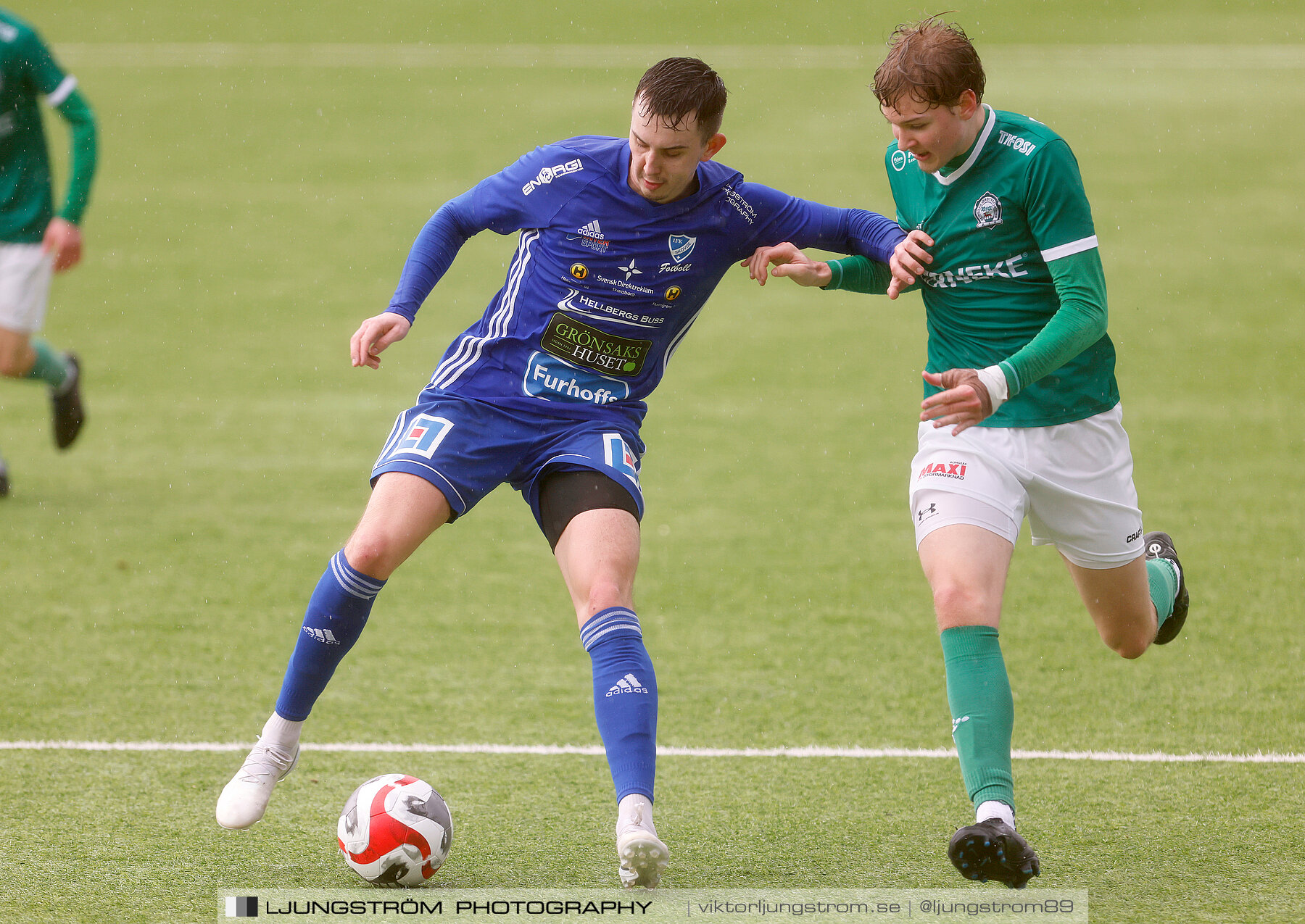 Träningsmatch IFK Skövde FK-Alingsås IF FF 3-0,herr,Lillegårdens IP,Skövde,Sverige,Fotboll,,2023,322202