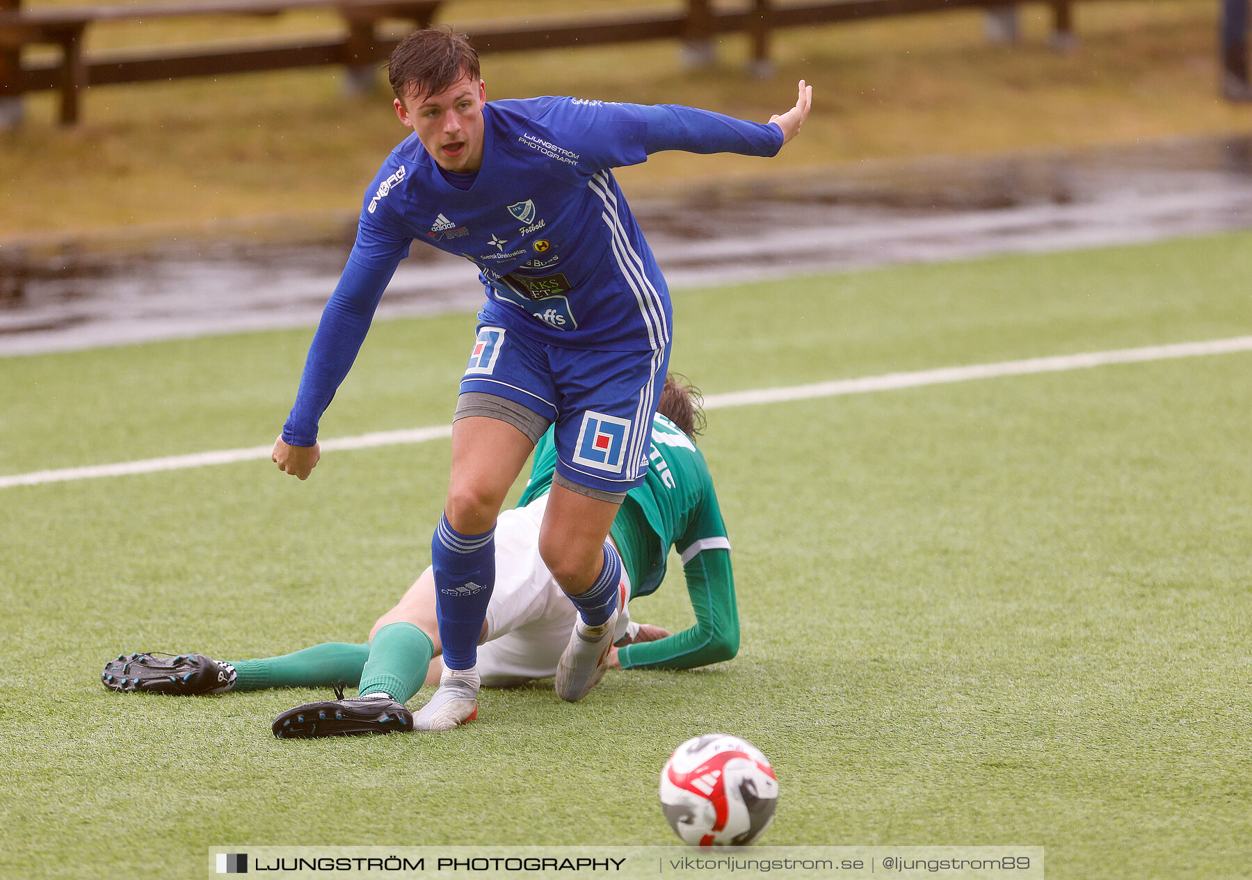 Träningsmatch IFK Skövde FK-Alingsås IF FF 3-0,herr,Lillegårdens IP,Skövde,Sverige,Fotboll,,2023,322219