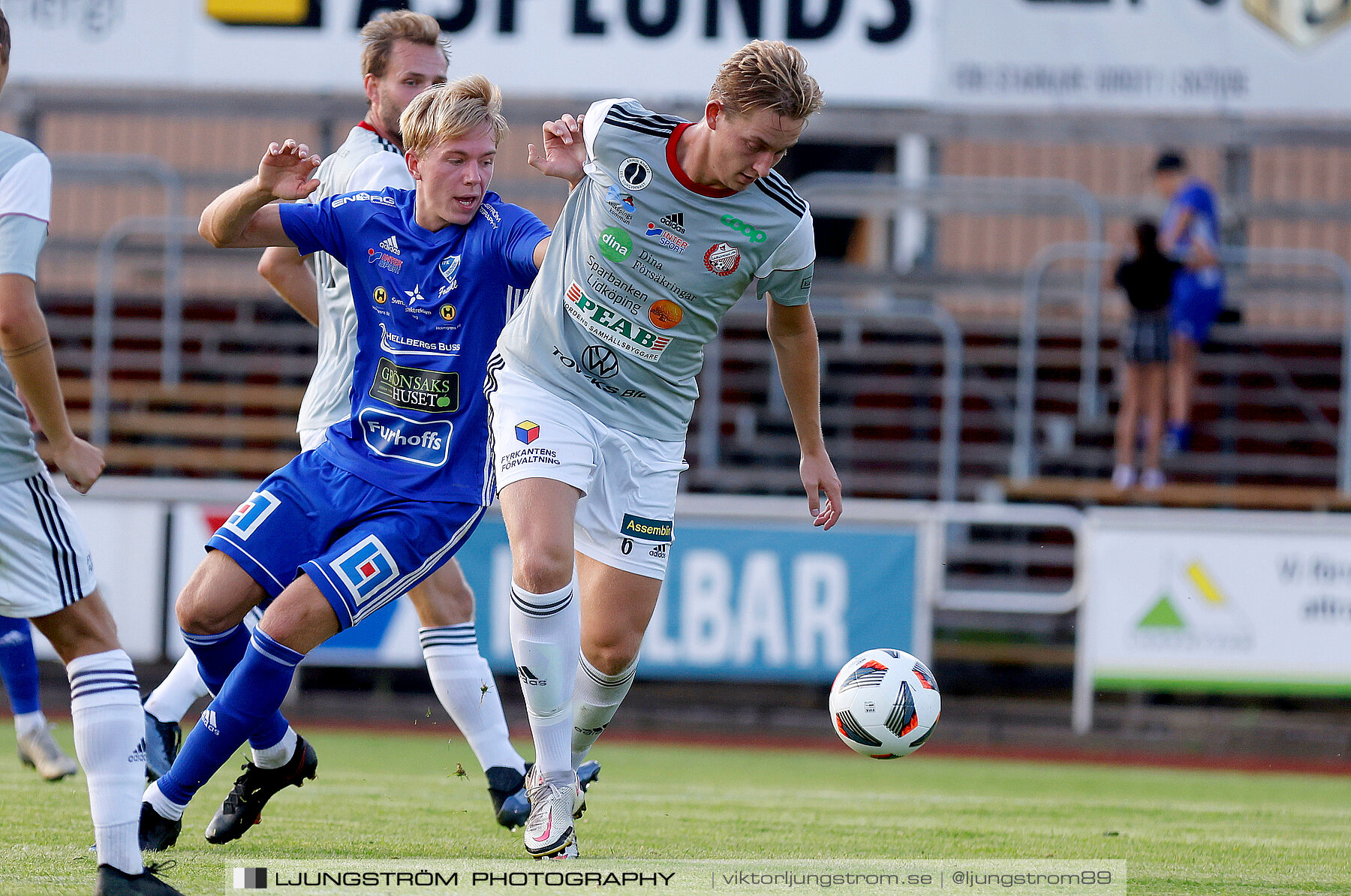 IFK Skövde FK-Lidköpings FK 1-4,herr,Södermalms IP,Skövde,Sverige,Fotboll,,2021,322257