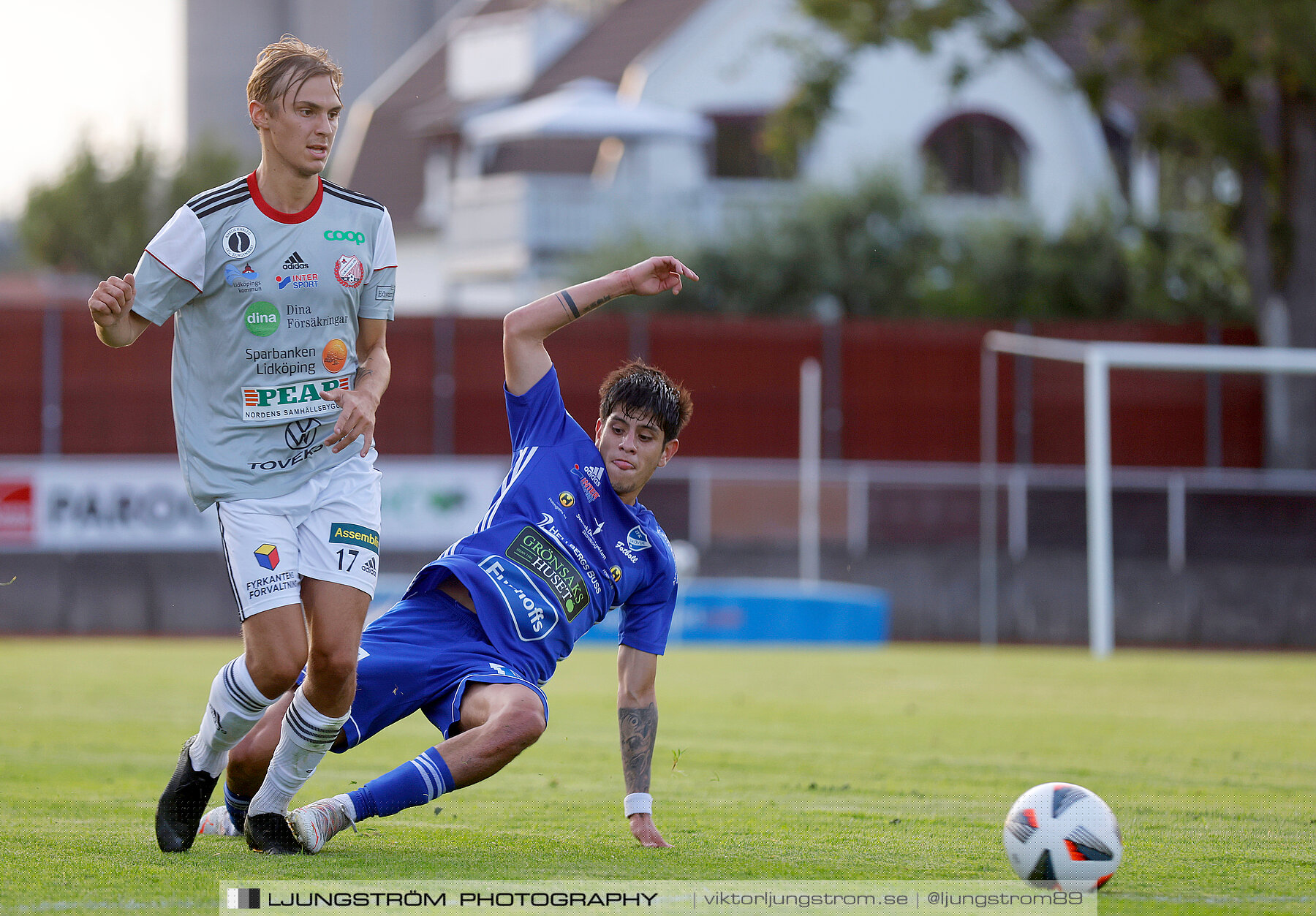IFK Skövde FK-Lidköpings FK 1-4,herr,Södermalms IP,Skövde,Sverige,Fotboll,,2021,322268