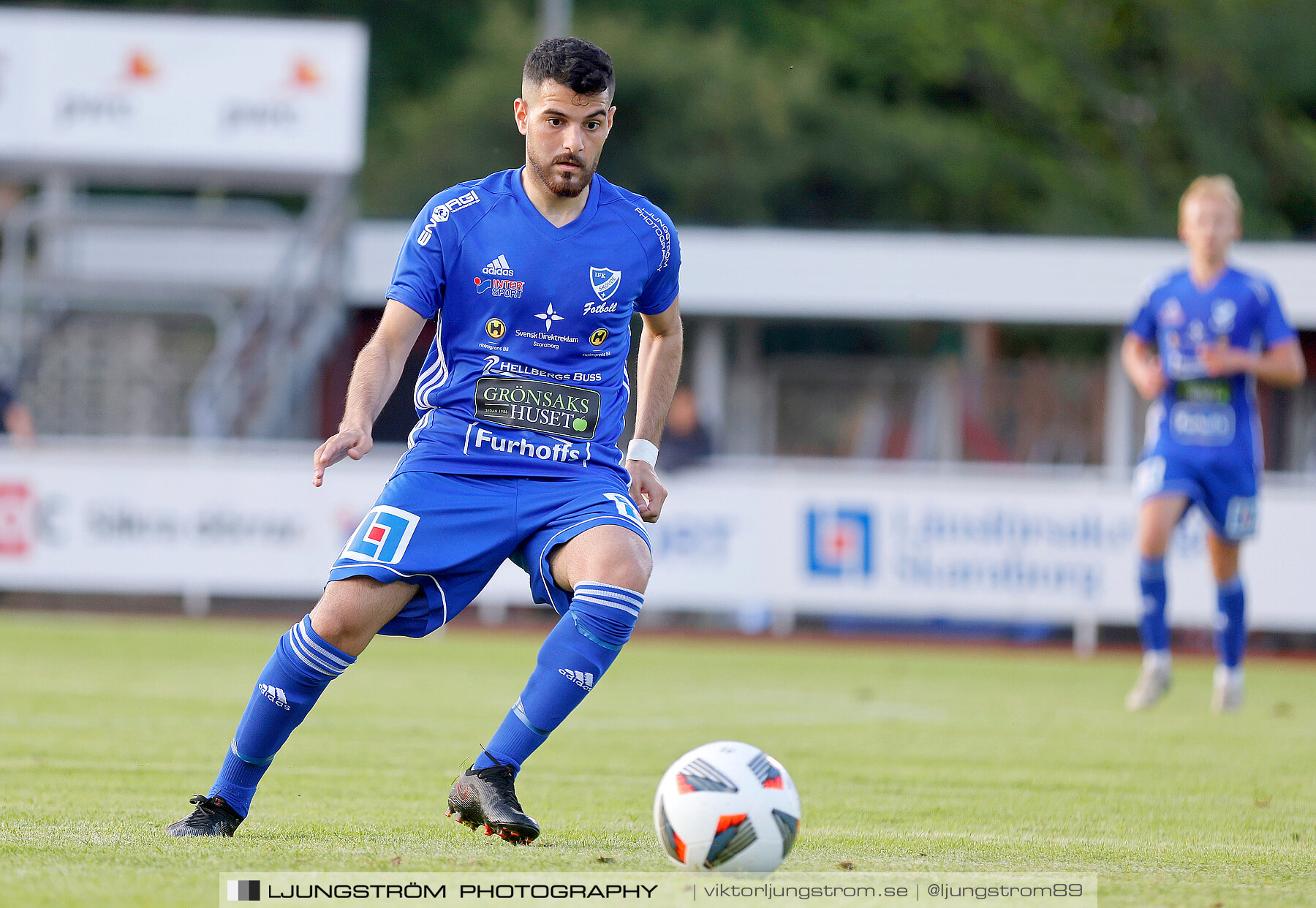 IFK Skövde FK-Lidköpings FK 1-4,herr,Södermalms IP,Skövde,Sverige,Fotboll,,2021,322280